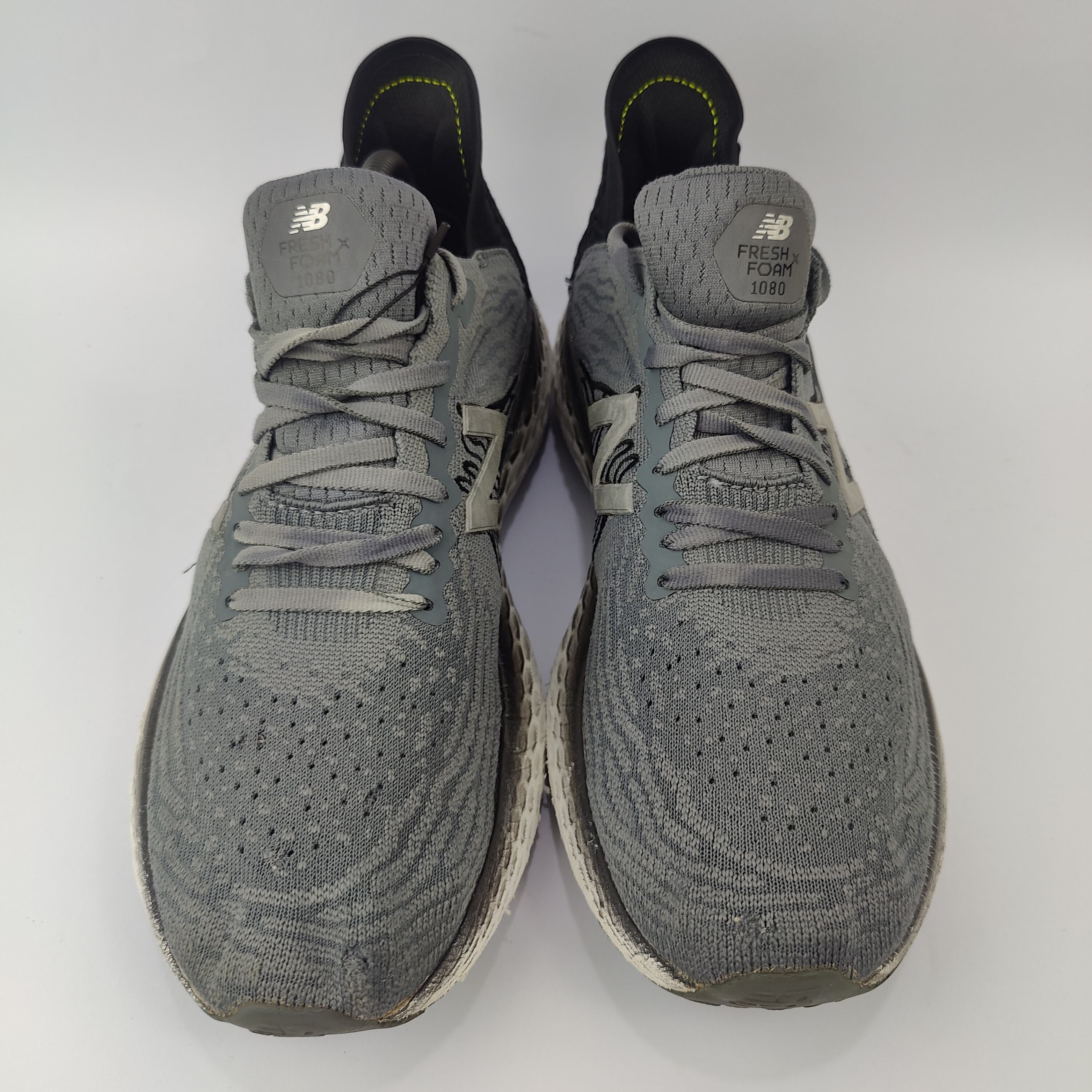 New Balance 1080v10 (UK/PK 9.5) - 44 | Excellent+