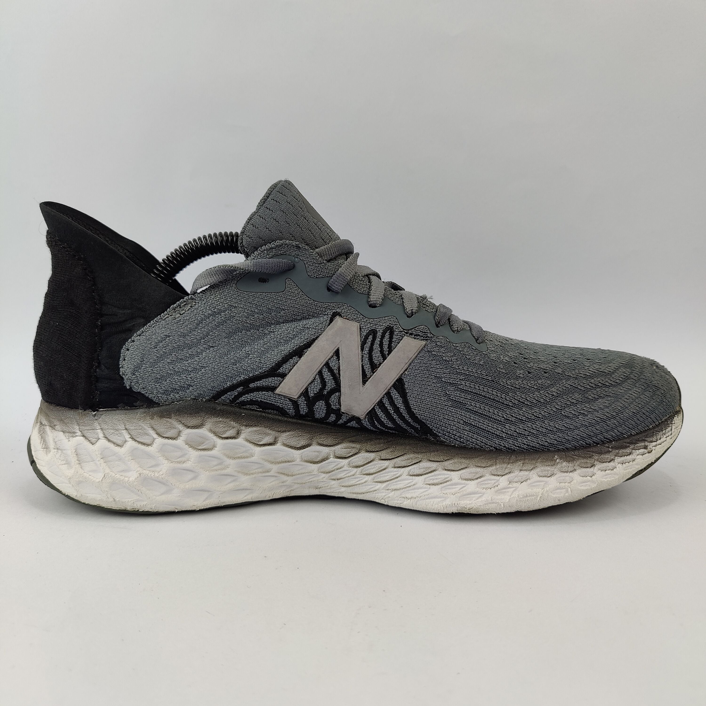 New Balance 1080v10 (UK/PK 9.5) - 44 | Excellent+