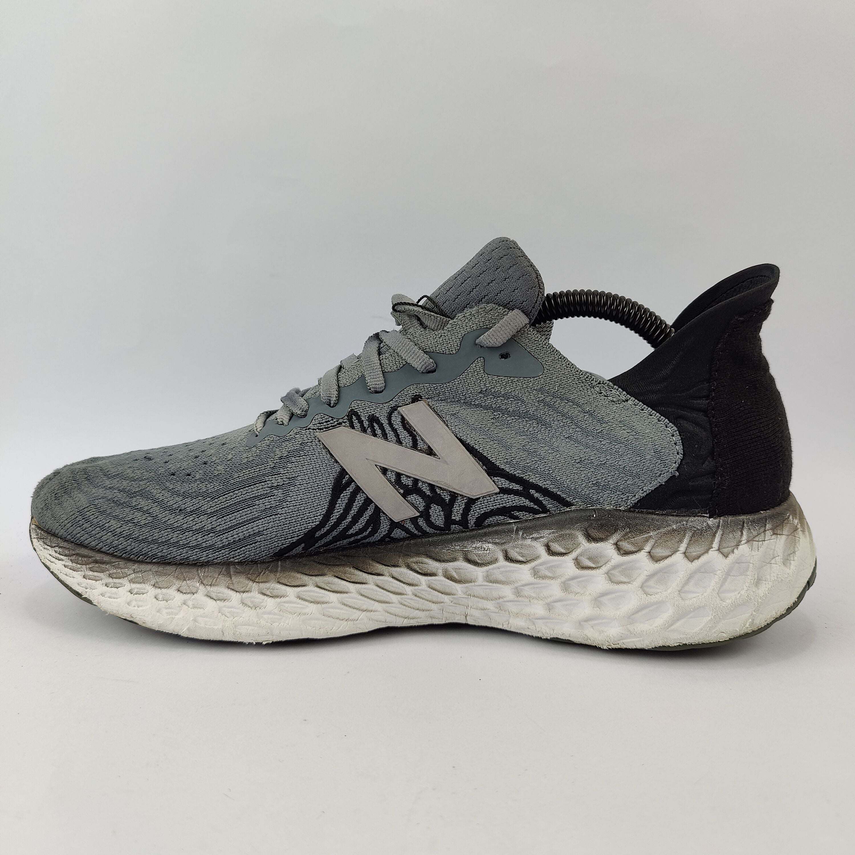 New Balance 1080v10 (UK/PK 9.5) - 44 | Excellent+