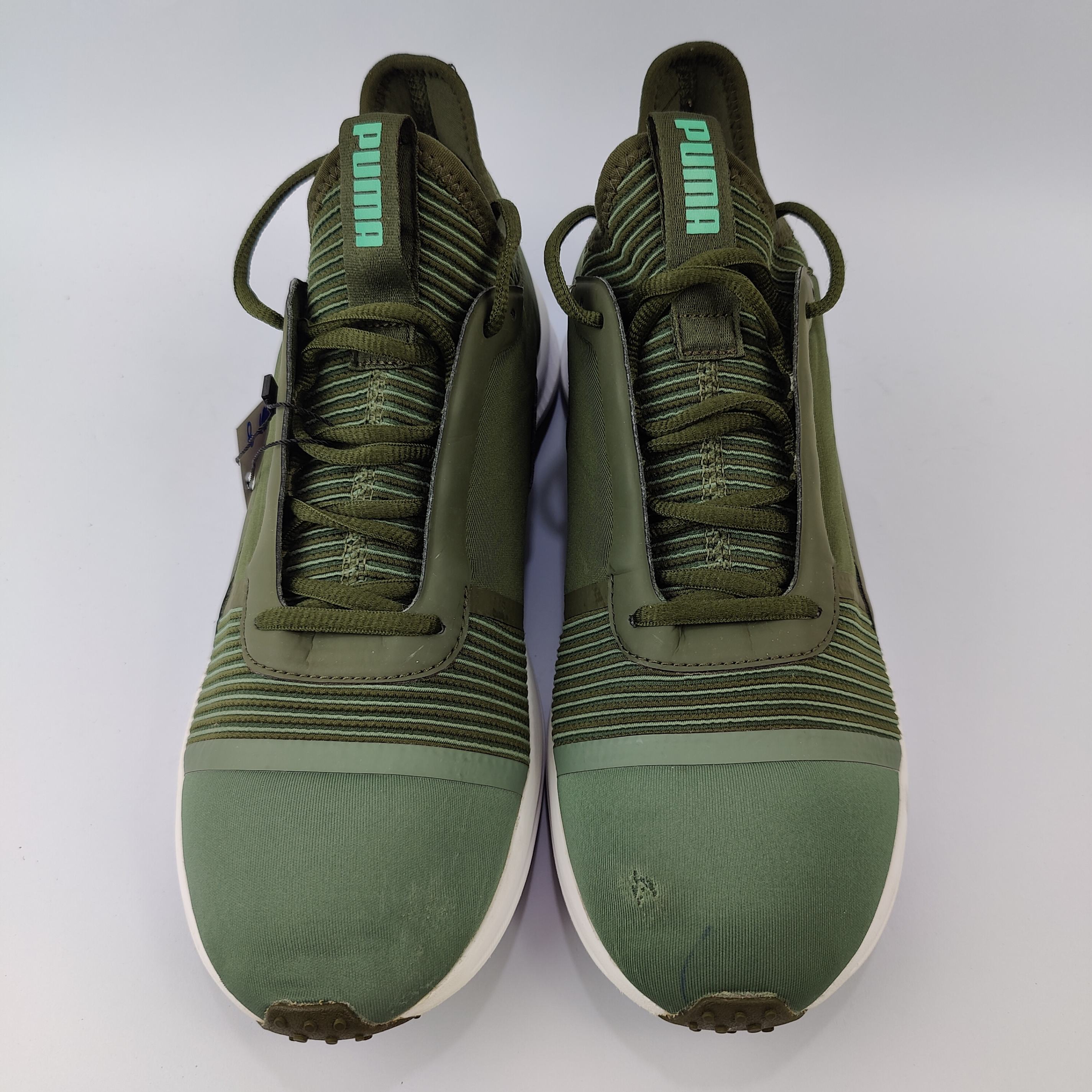 Puma Amp XT (UK/PK 8) - 42 | Excellent