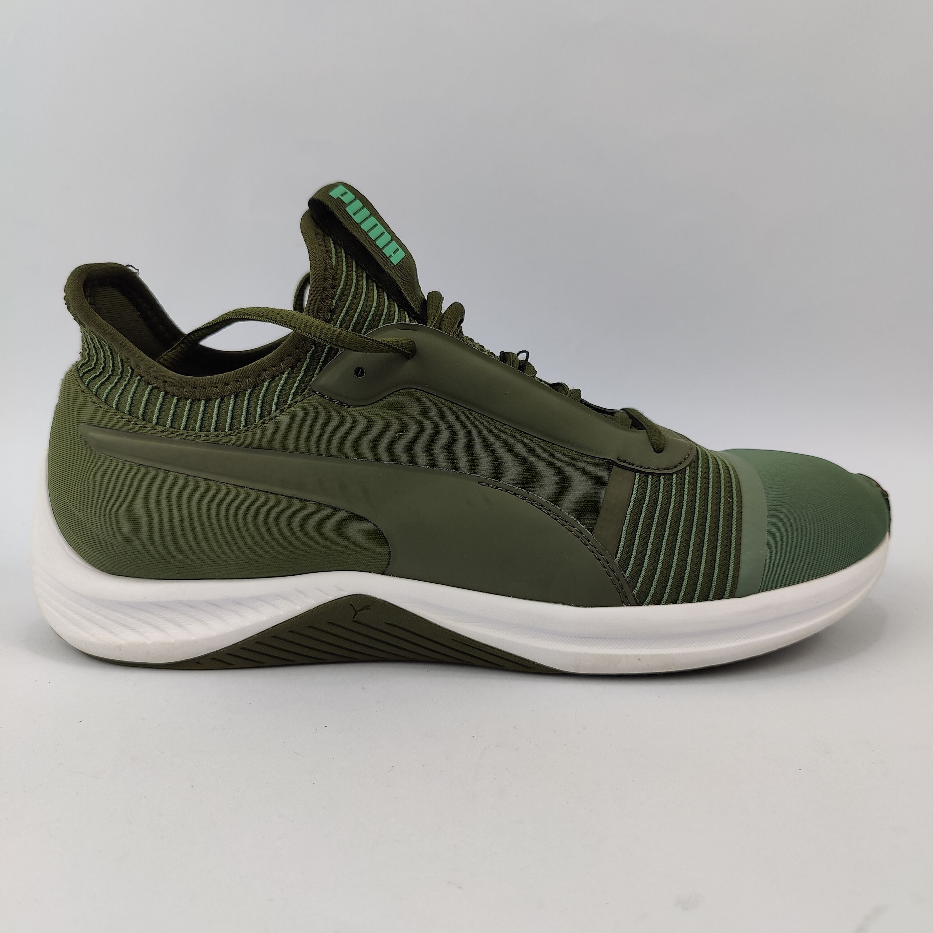 Puma Amp XT (UK/PK 8) - 42 | Excellent