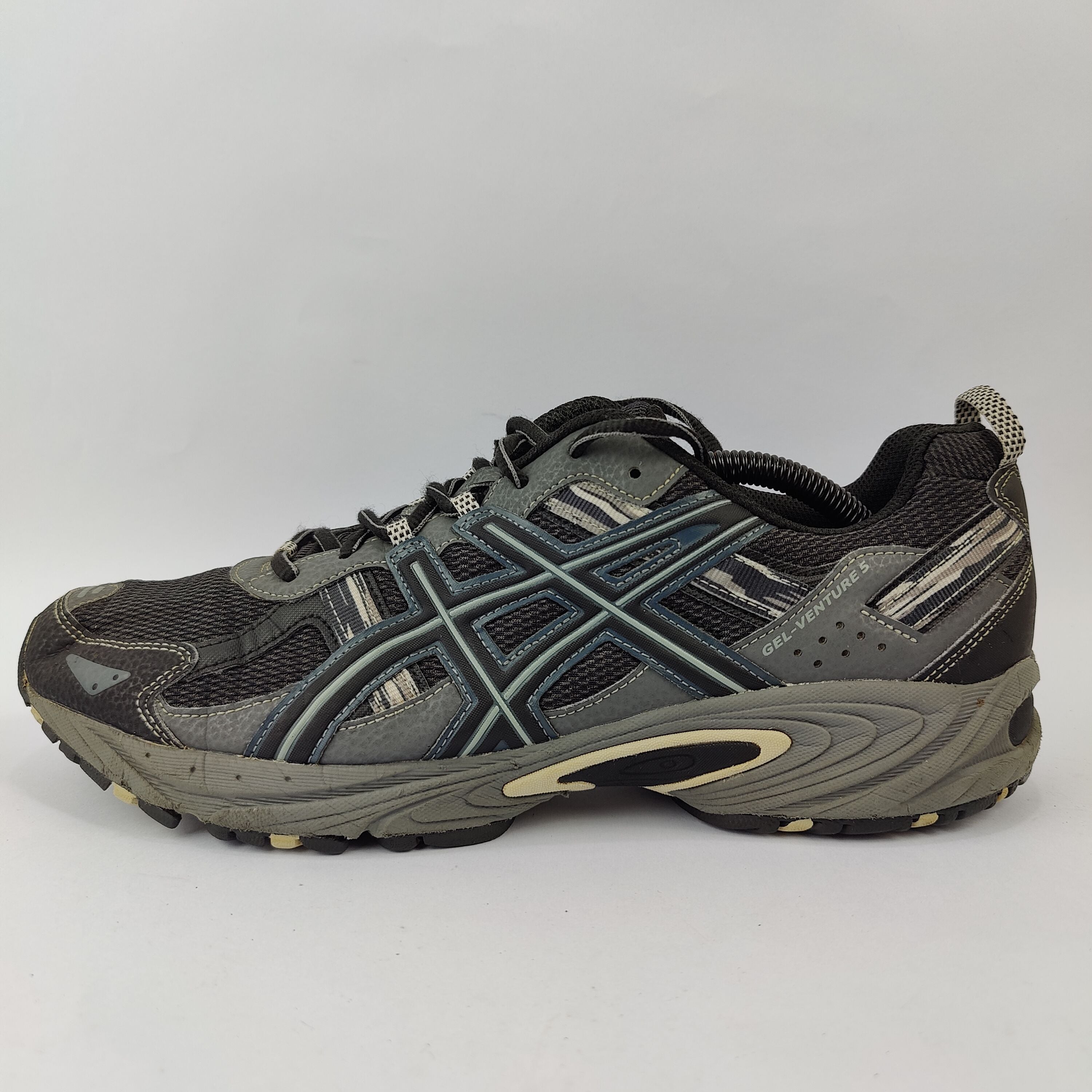 ASICS Gel Venture 5 (UK/PK 11.5) - 46 | Excellent