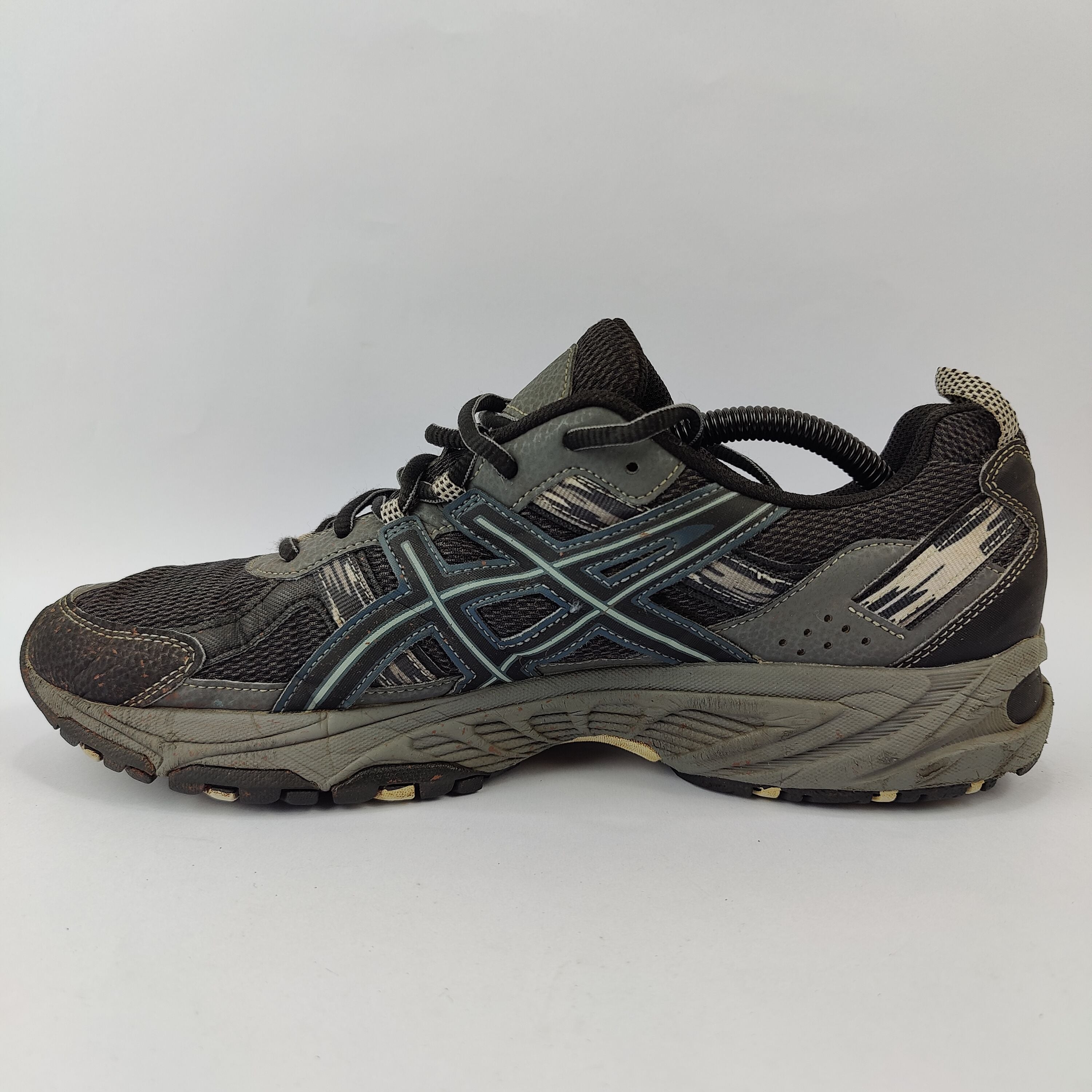 ASICS Gel Venture 5 (UK/PK 11.5) - 46 | Excellent