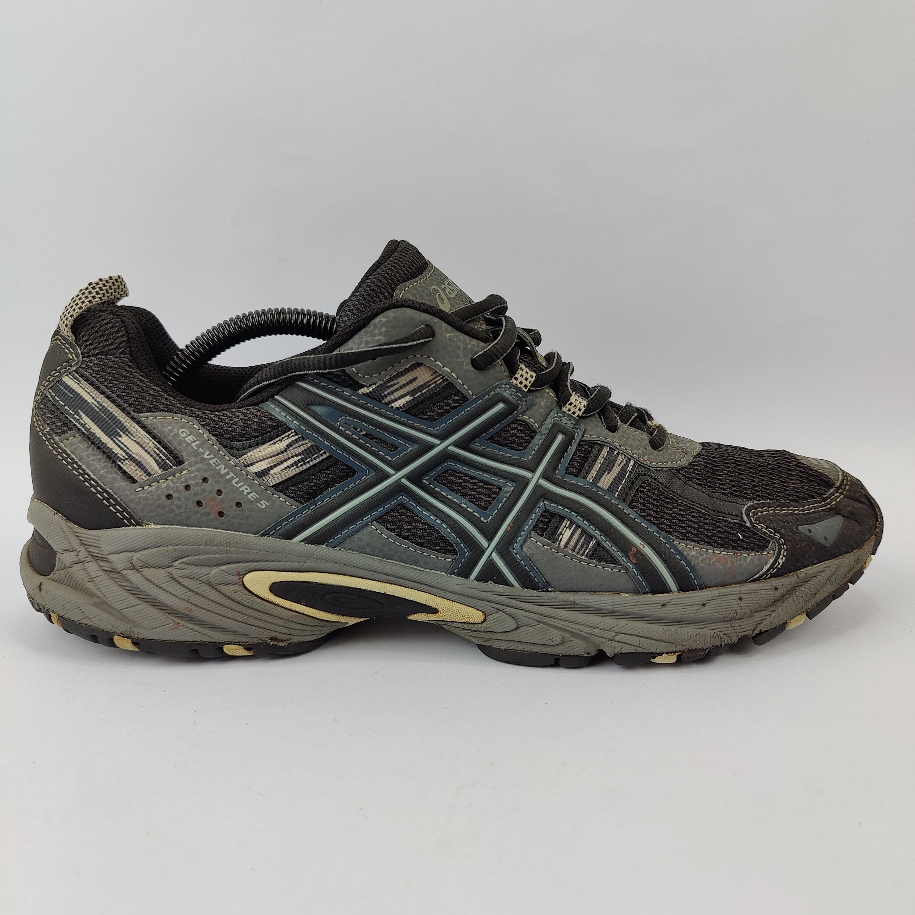 ASICS Gel Venture 5 (UK/PK 11.5) - 46 | Excellent