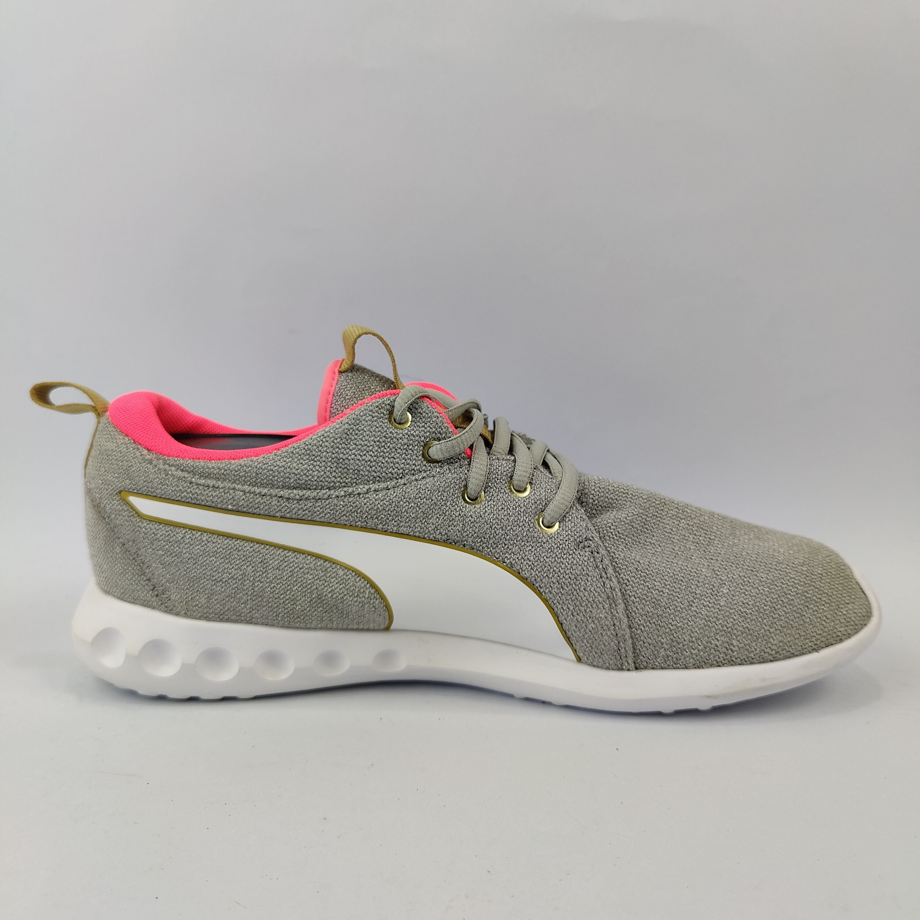 Puma Carson 2 (UK/PK 8.5) - 42.5 | Excellent