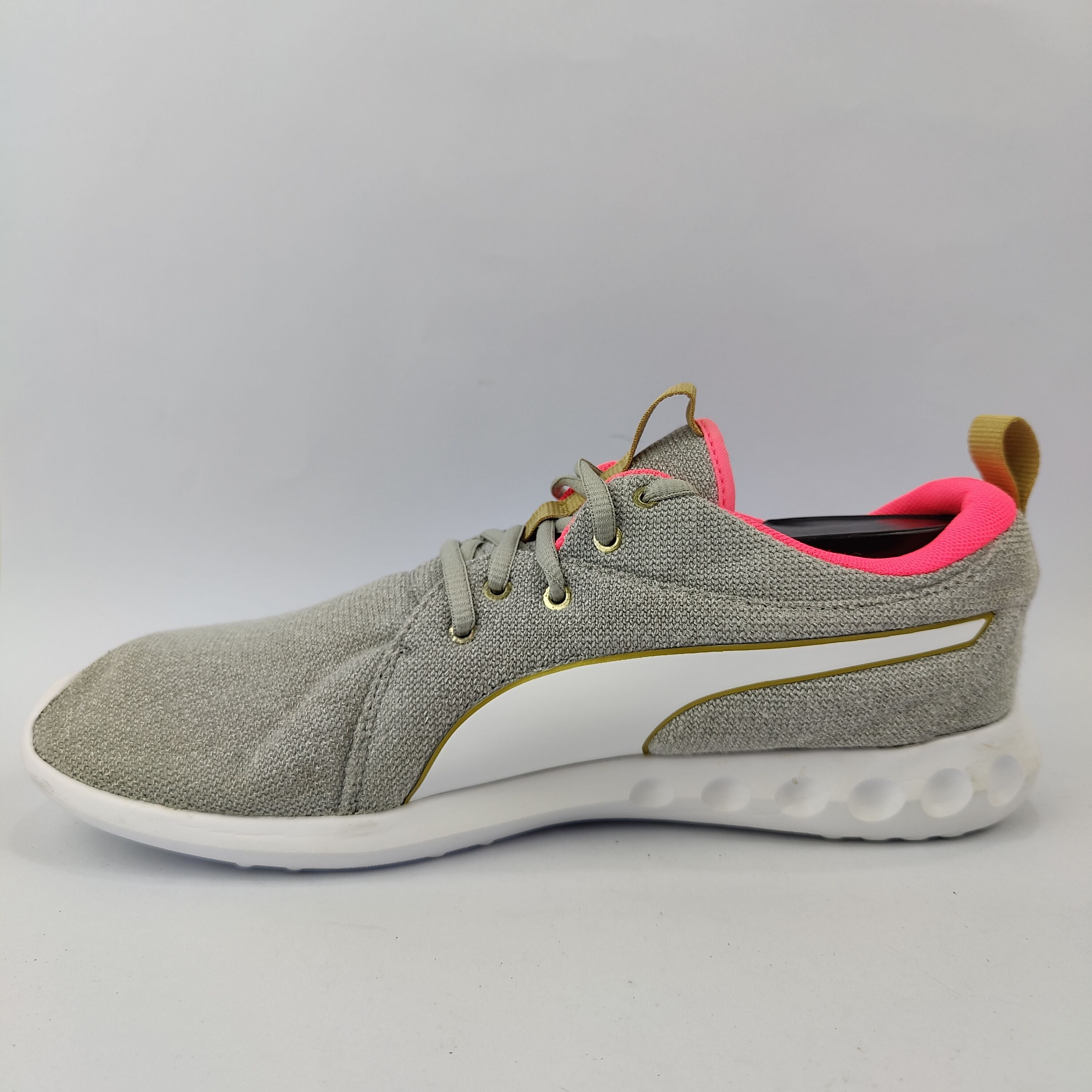 Puma Carson 2 (UK/PK 8.5) - 42.5 | Excellent