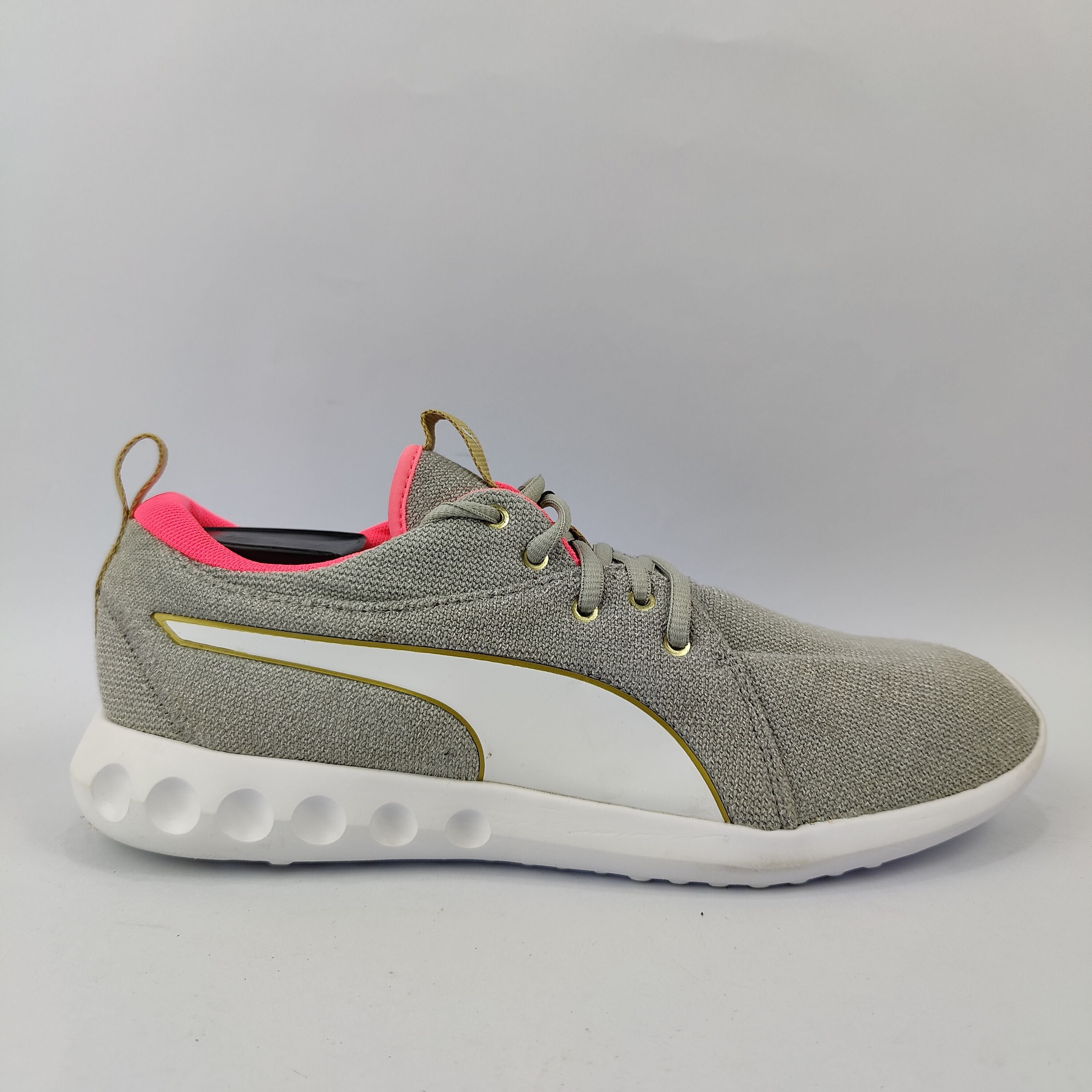 Puma Carson 2 (UK/PK 8.5) - 42.5 | Excellent