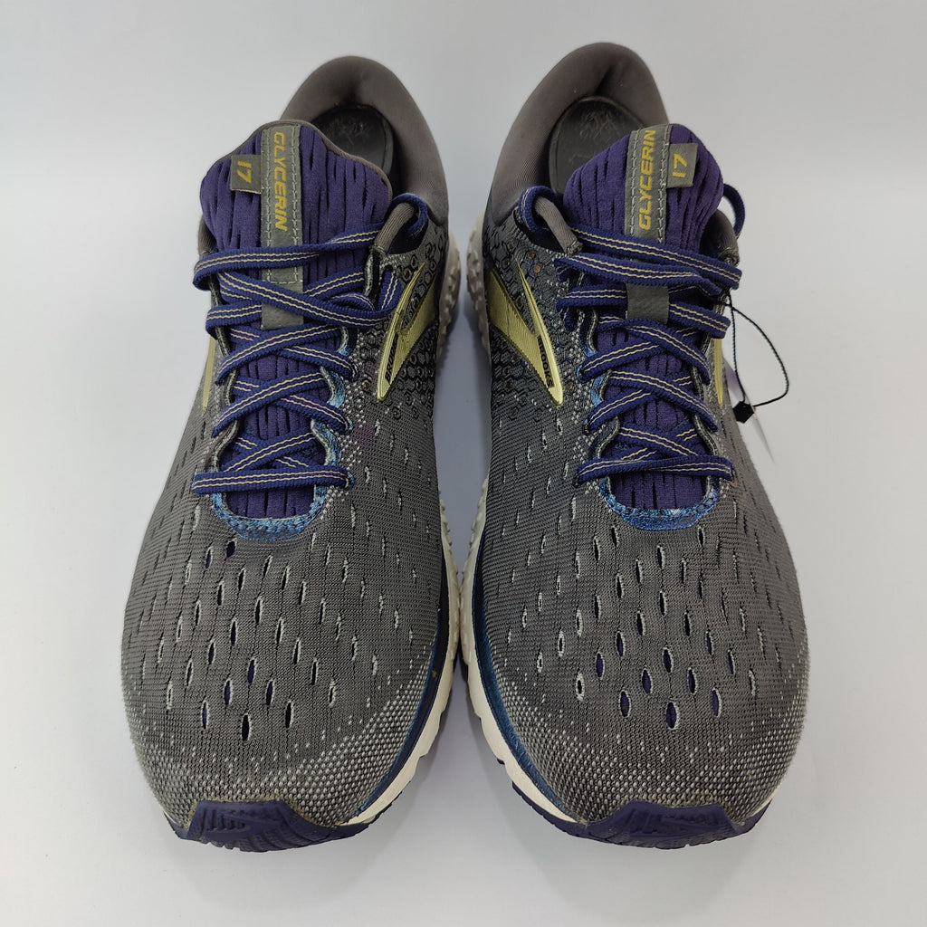 Brooks Glycerin 17 (UK/PK 9.5) - 44.5 | Excellent