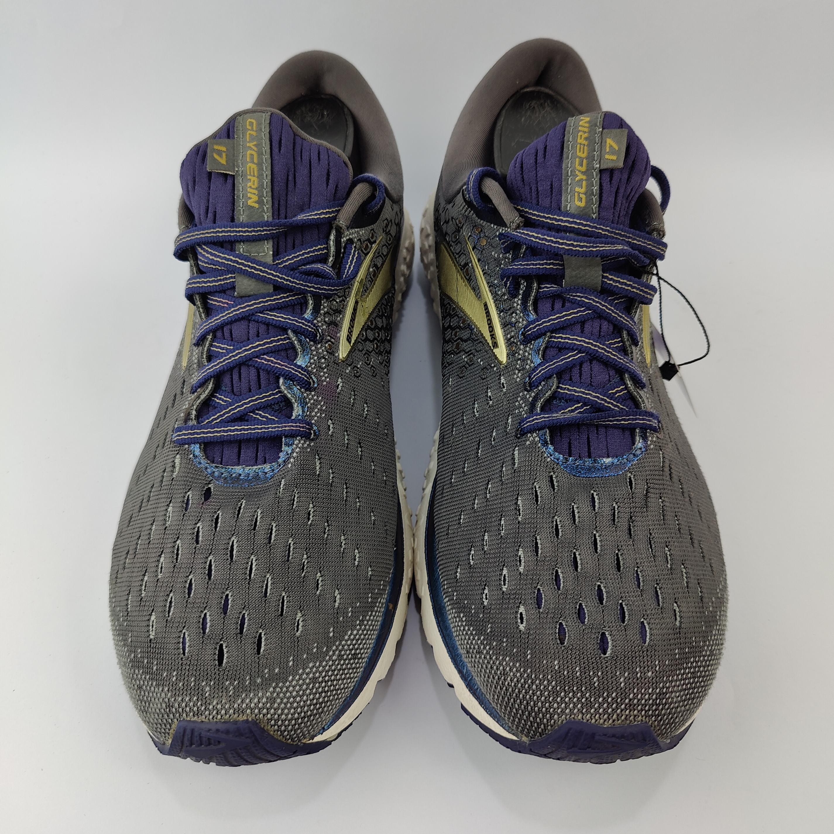 Brooks Glycerin 17 (UK/PK 9.5) - 44.5 | Excellent