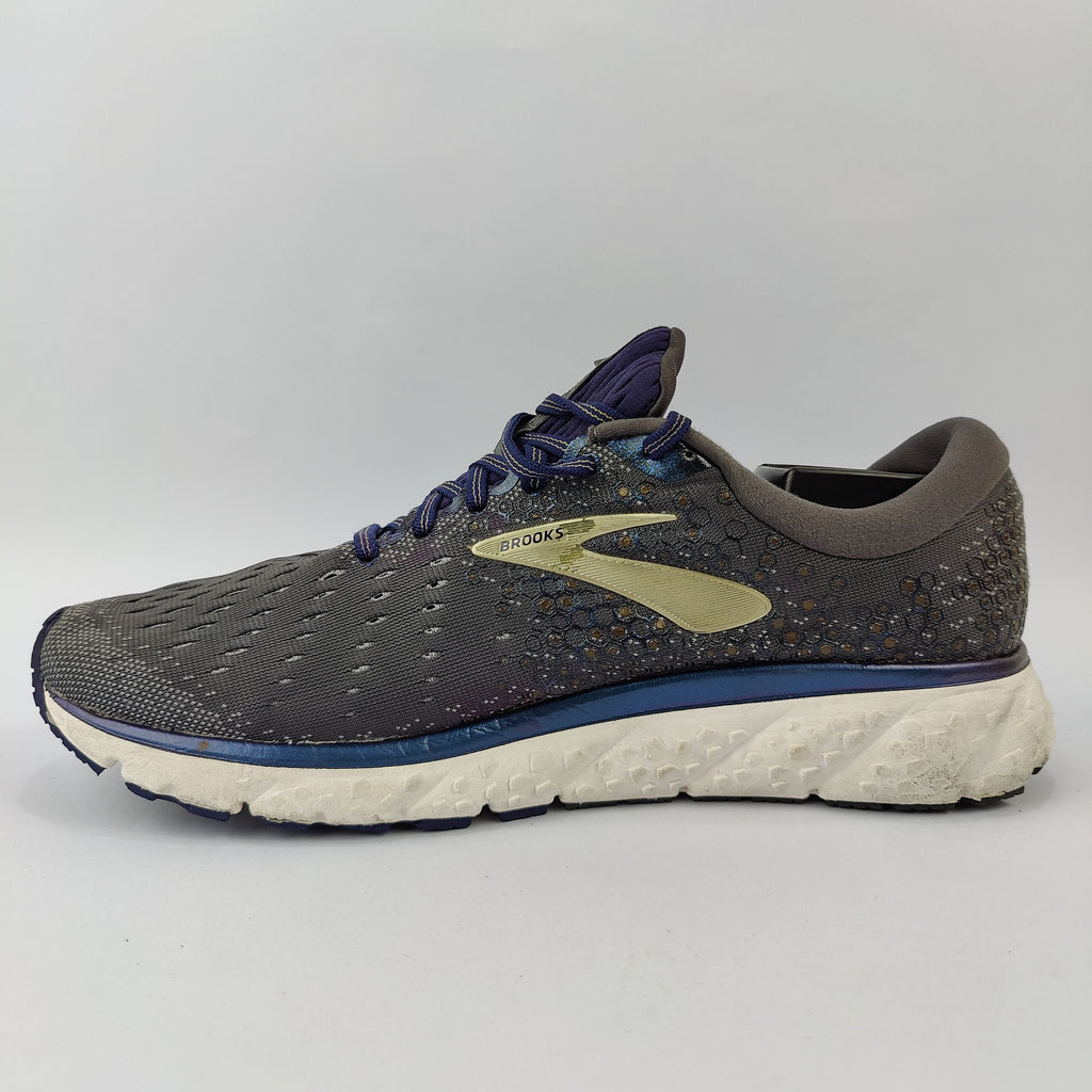 Brooks Glycerin 17 (UK/PK 9.5) - 44.5 | Excellent