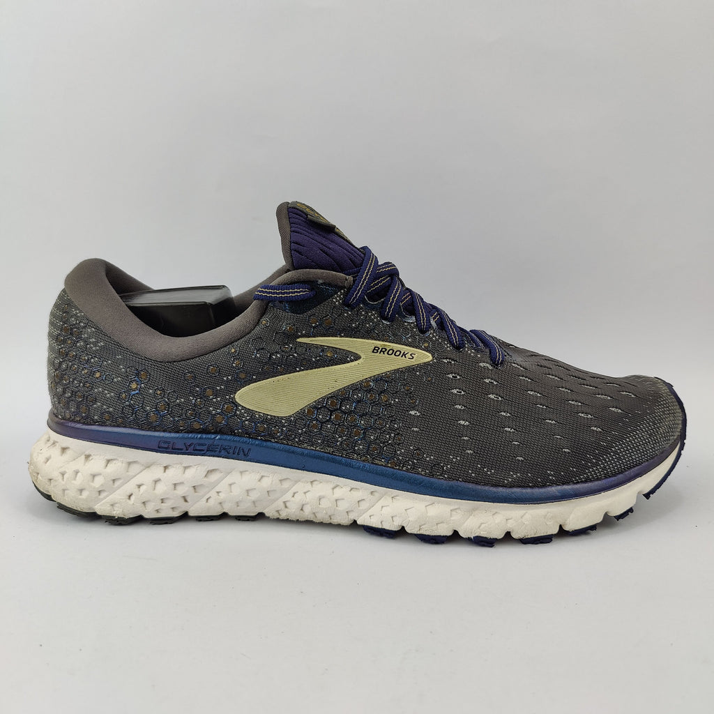 Brooks Glycerin 17 (UK/PK 9.5) - 44.5 | Excellent
