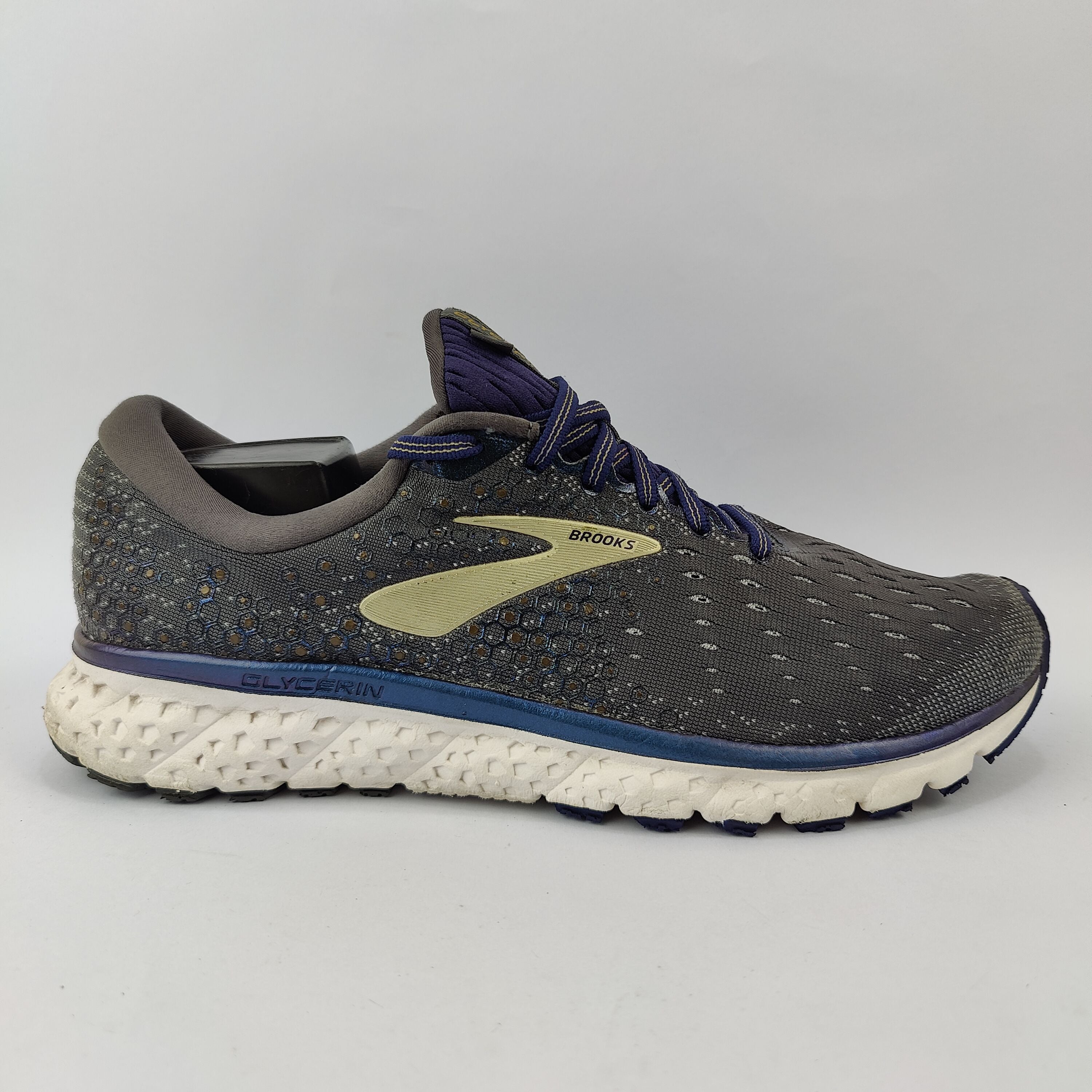 Brooks Glycerin 17 (UK/PK 9.5) - 44.5 | Excellent