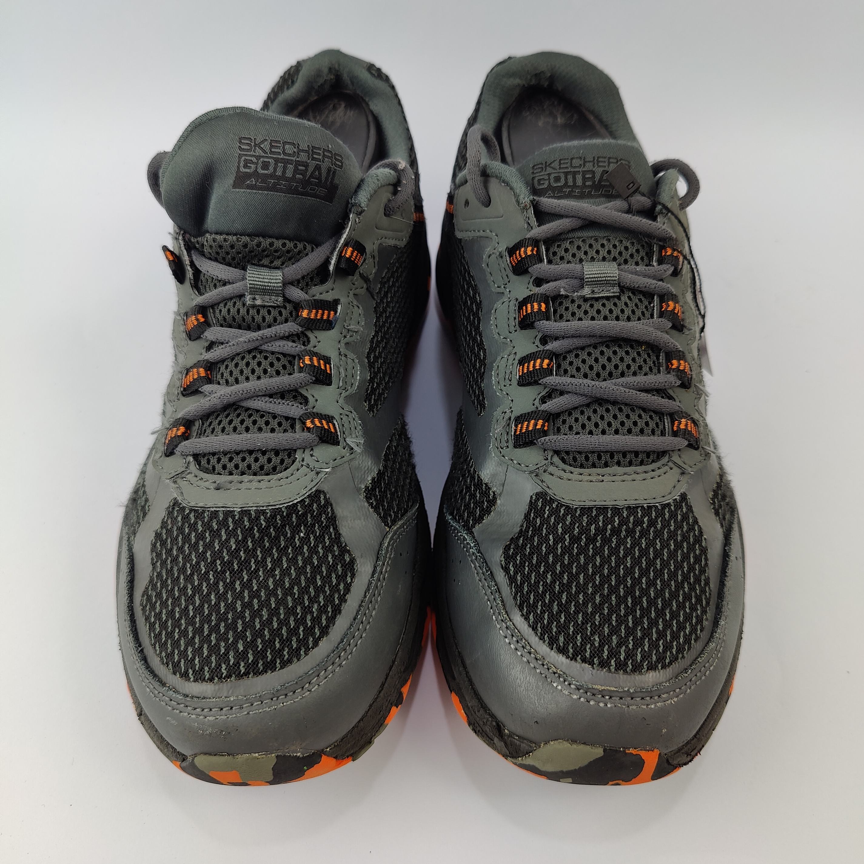 Skechers Gorun Altitude Trail (UK/PK 7) - 41 | Excellent+