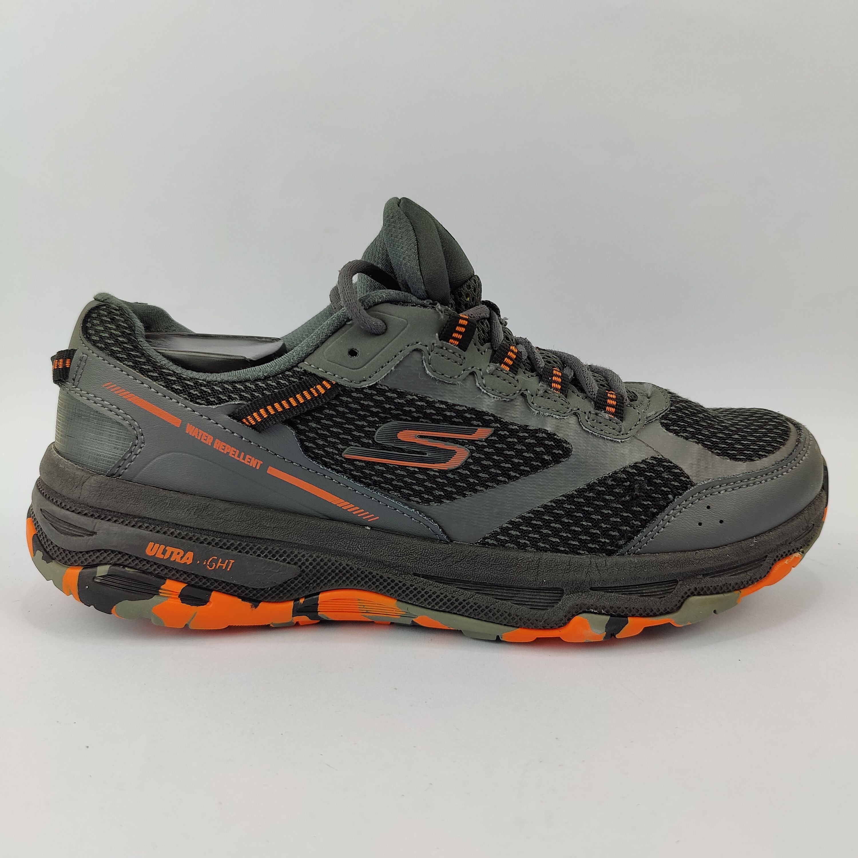 Skechers Gorun Altitude Trail (UK/PK 7) - 41 | Excellent+