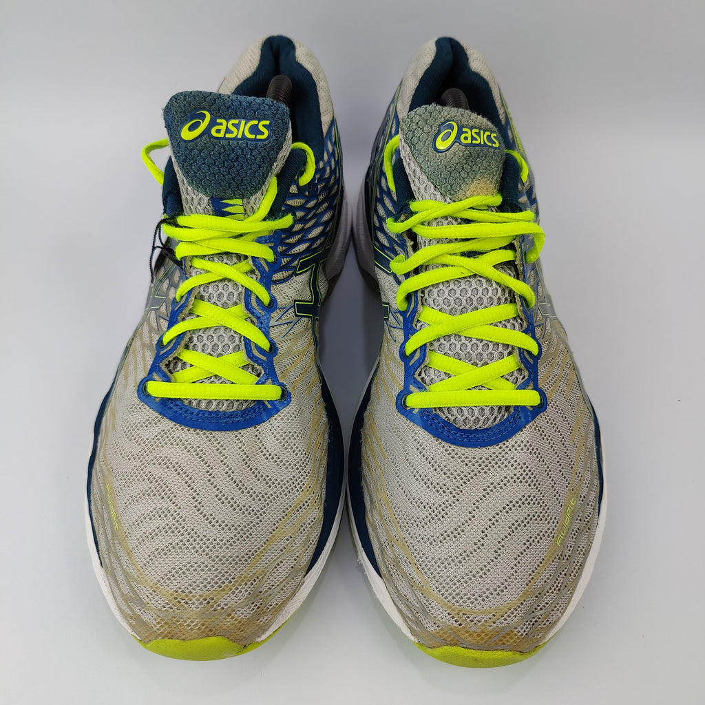 ASICS Gel Nimbus 18 (UK/PK 9.5) - 44.5 | Excellent