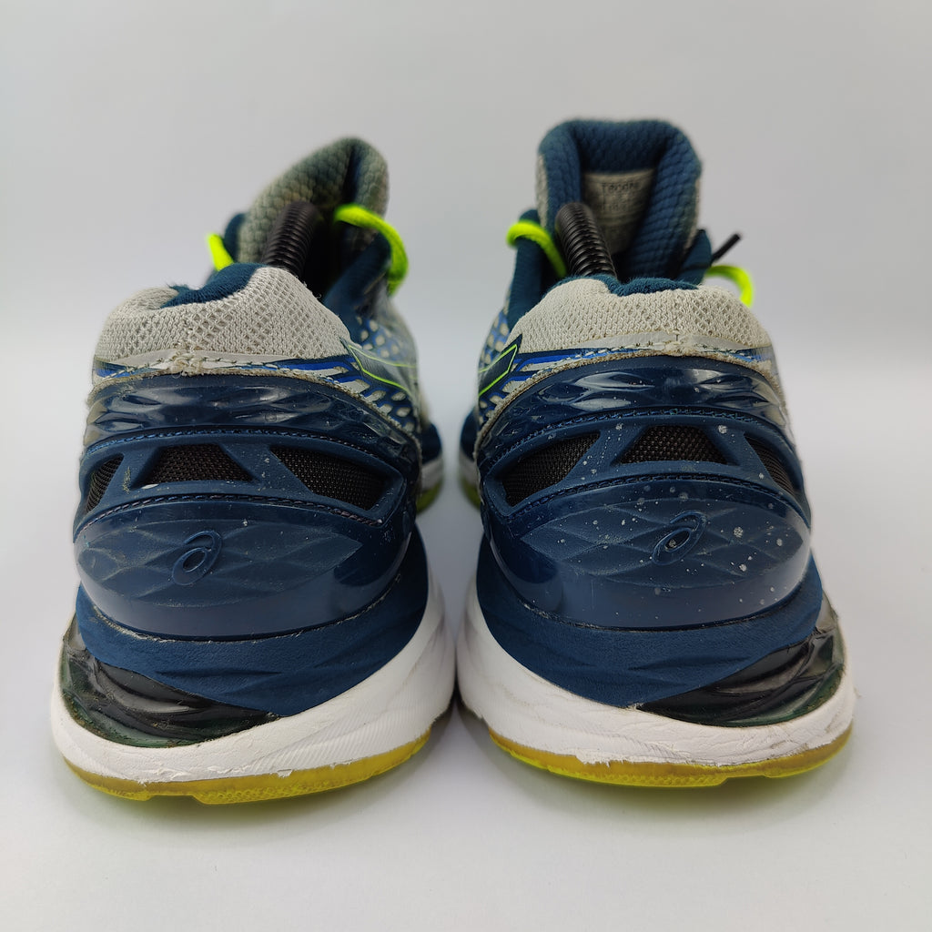 ASICS Gel Nimbus 18 (UK/PK 9.5) - 44.5 | Excellent