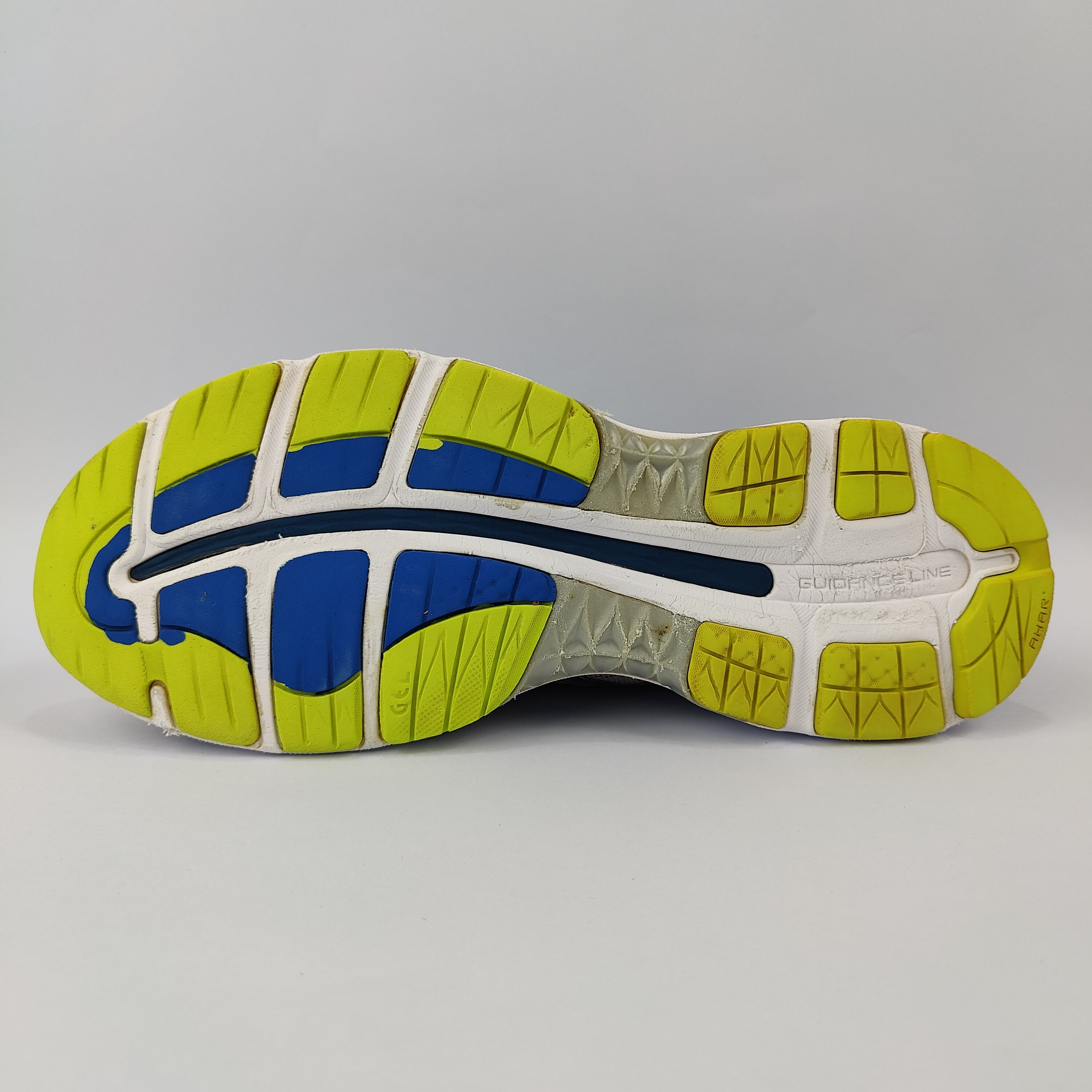 ASICS Gel Nimbus 18 (UK/PK 9.5) - 44.5 | Excellent