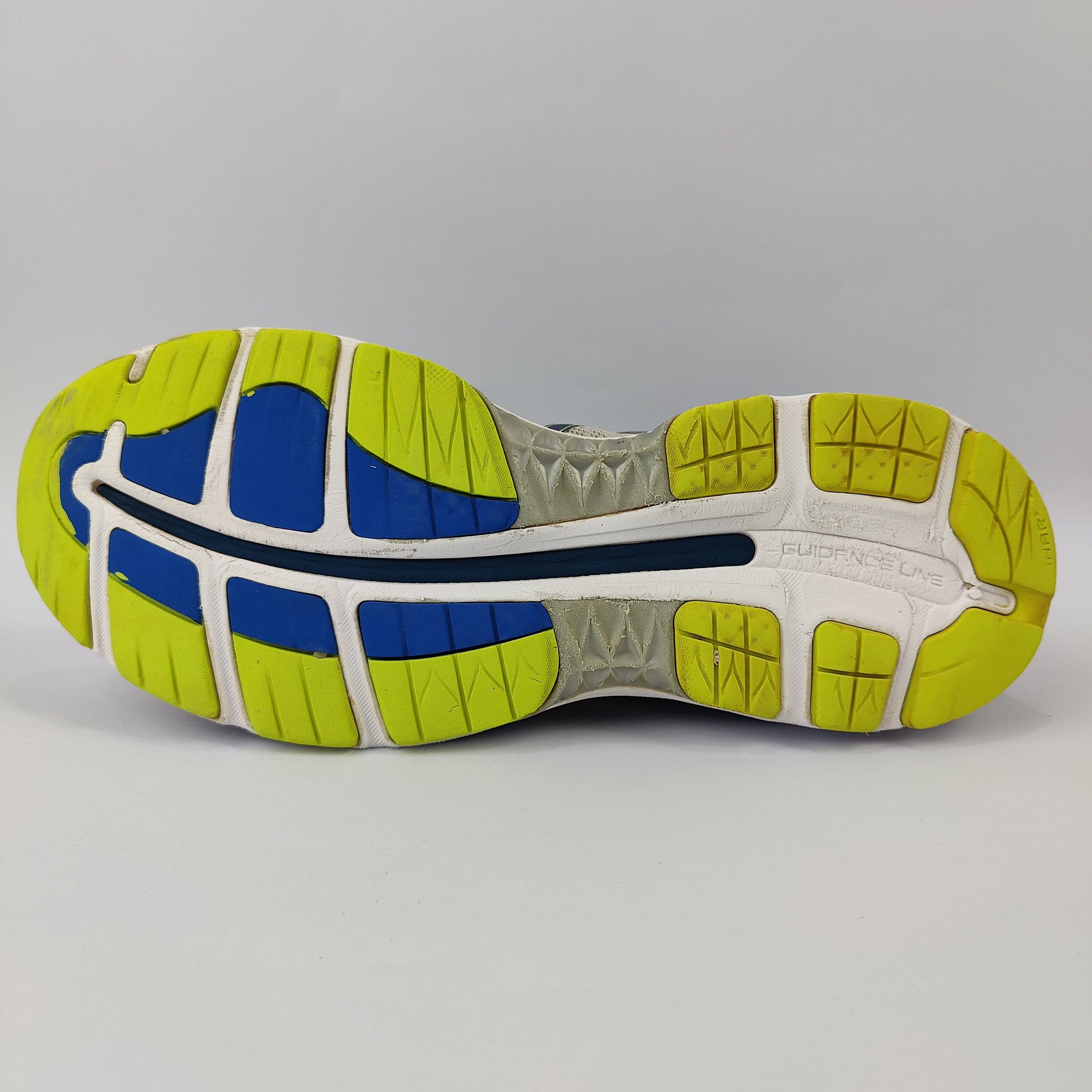 ASICS Gel Nimbus 18 (UK/PK 9.5) - 44.5 | Excellent