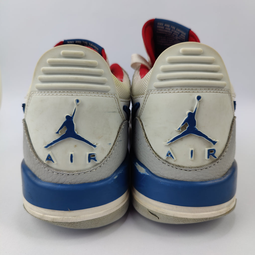 Air Jordan Legacy Low (UK/PK 9.5) - 44.5 | Excellent