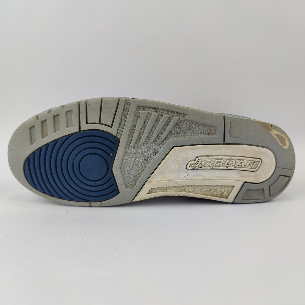 Air Jordan Legacy Low (UK/PK 9.5) - 44.5 | Excellent