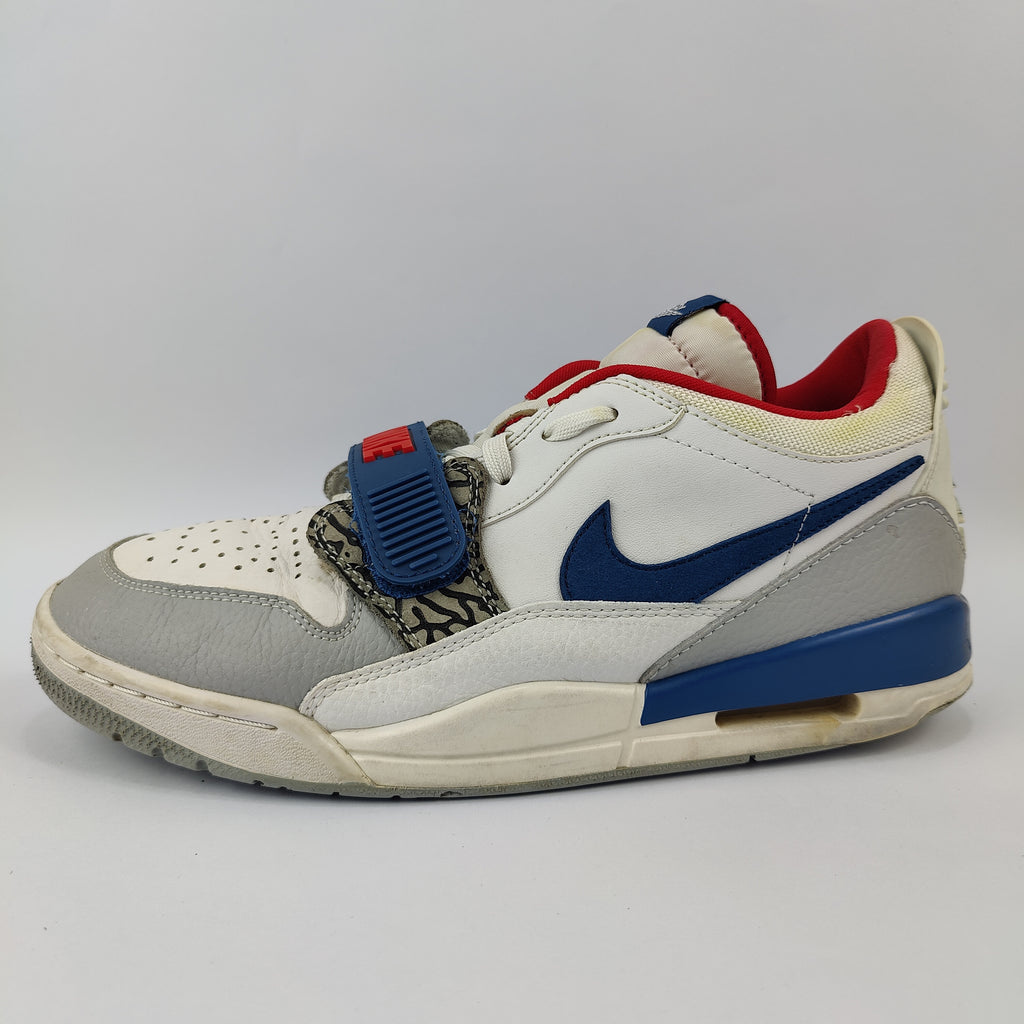 Air Jordan Legacy Low (UK/PK 9.5) - 44.5 | Excellent