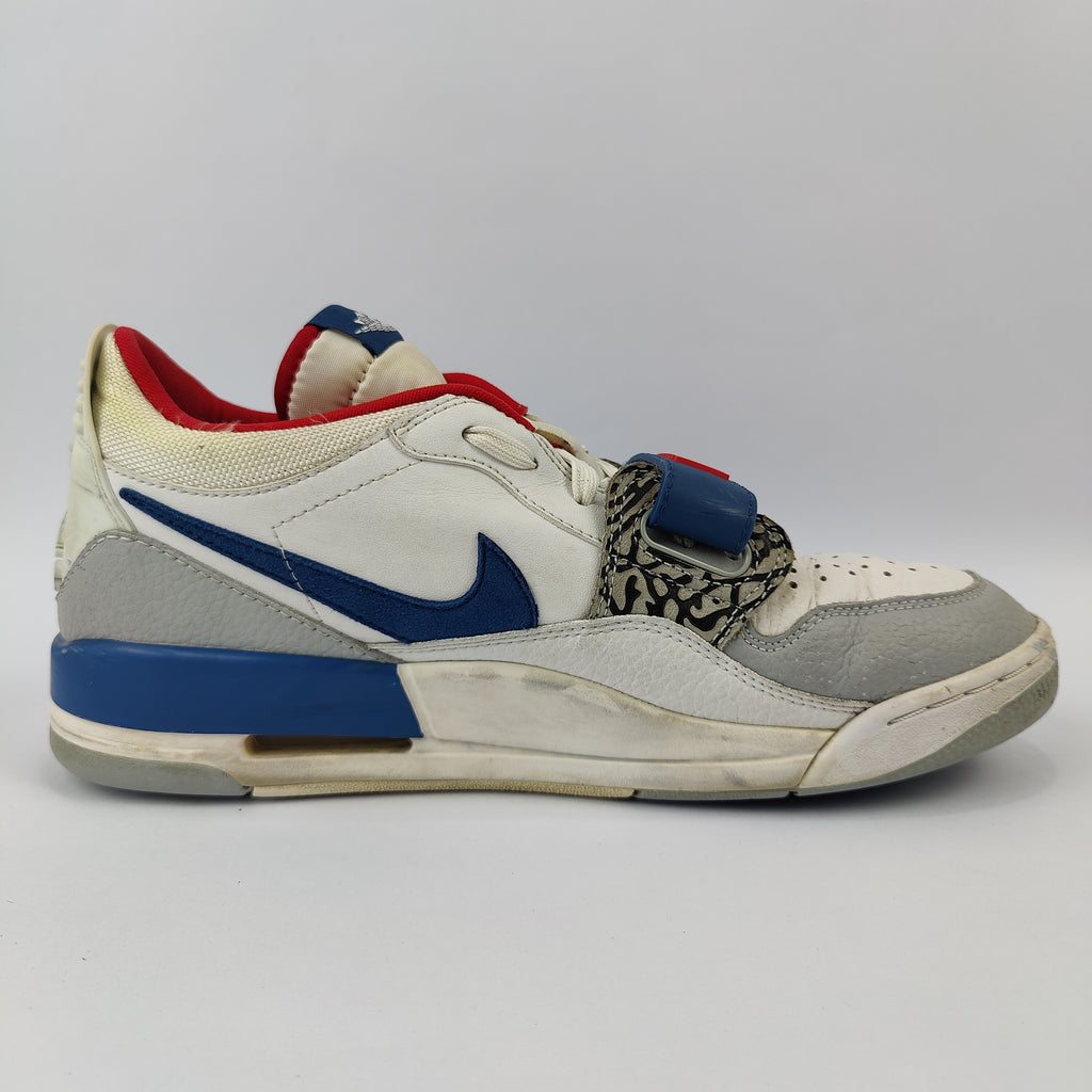 Air Jordan Legacy Low (UK/PK 9.5) - 44.5 | Excellent