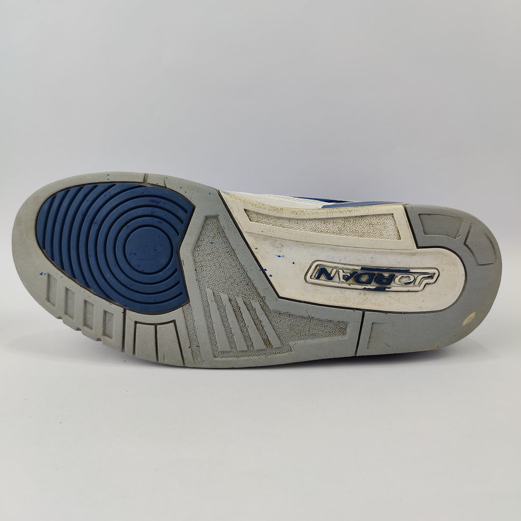 Air Jordan Legacy Low (UK/PK 9.5) - 44.5 | Excellent