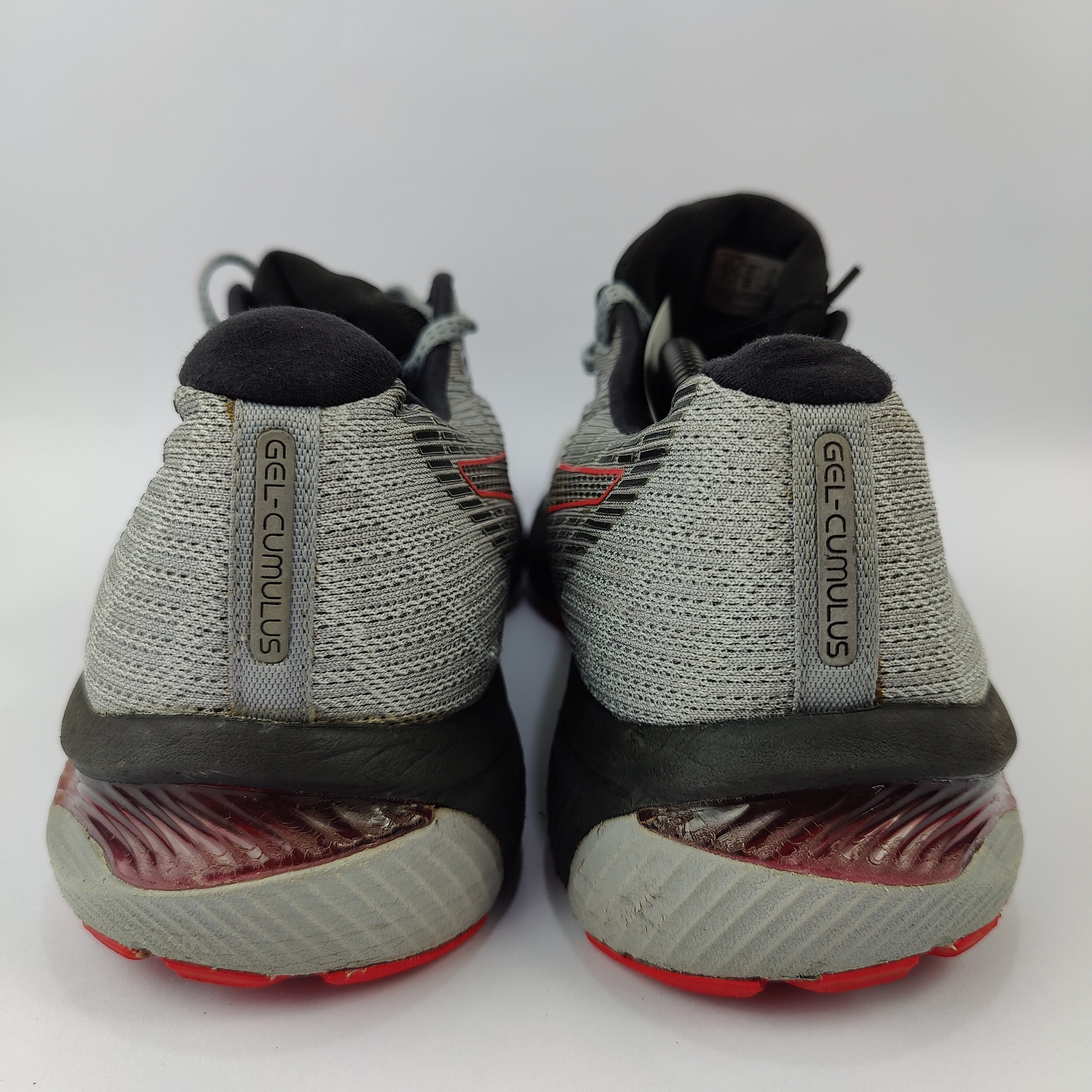 ASICS Gel Cumulus 22 (UK/PK 11.5) - 47 | Excellent