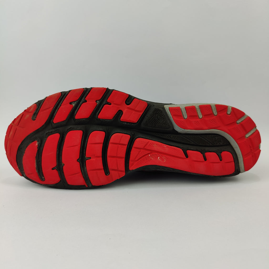 ASICS Gel Cumulus 22 (UK/PK 11.5) - 47 | Excellent