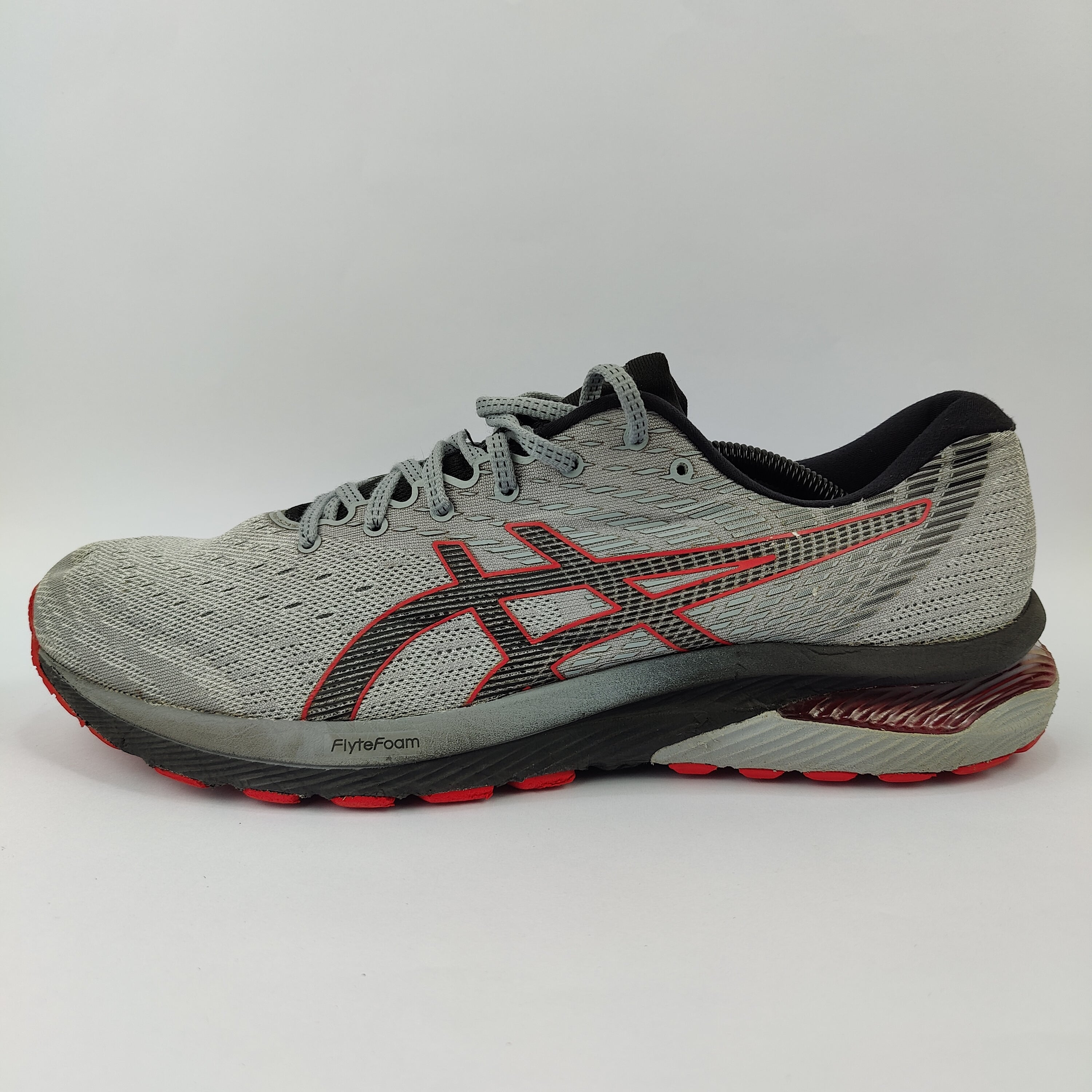 ASICS Gel Cumulus 22 (UK/PK 11.5) - 47 | Excellent