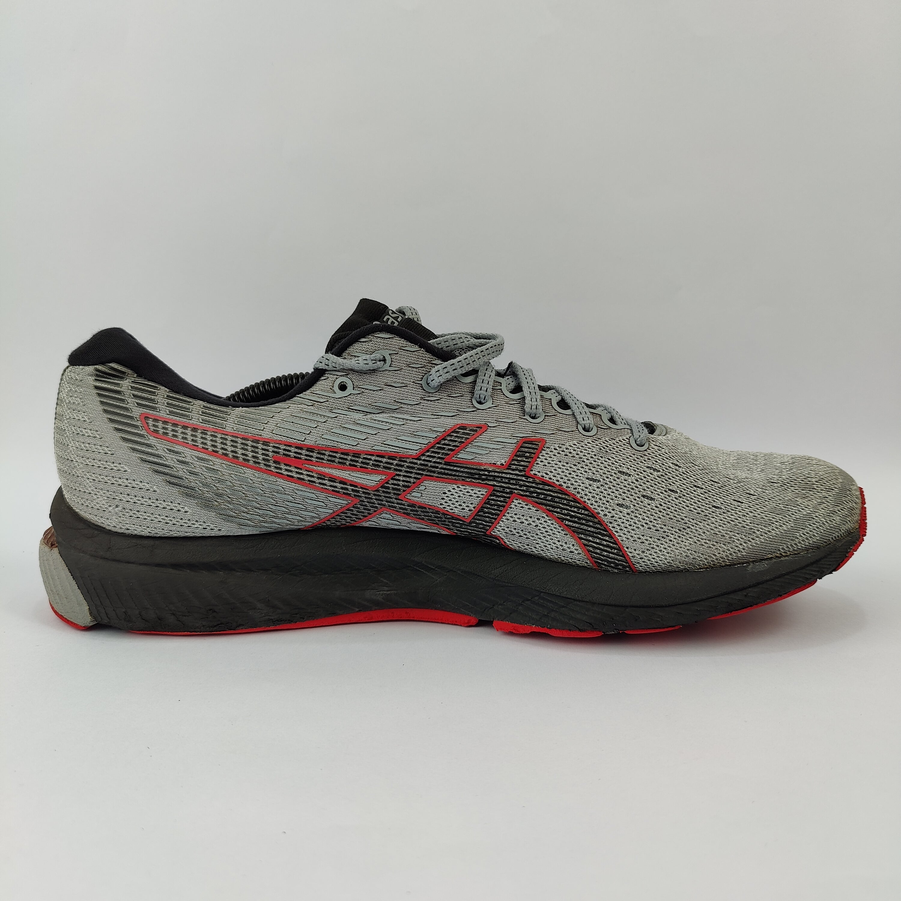 ASICS Gel Cumulus 22 (UK/PK 11.5) - 47 | Excellent