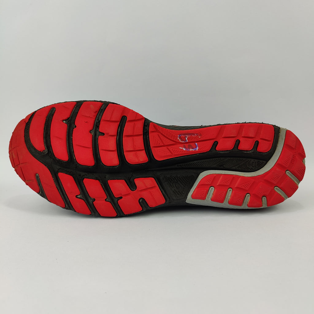 ASICS Gel Cumulus 22 (UK/PK 11.5) - 47 | Excellent