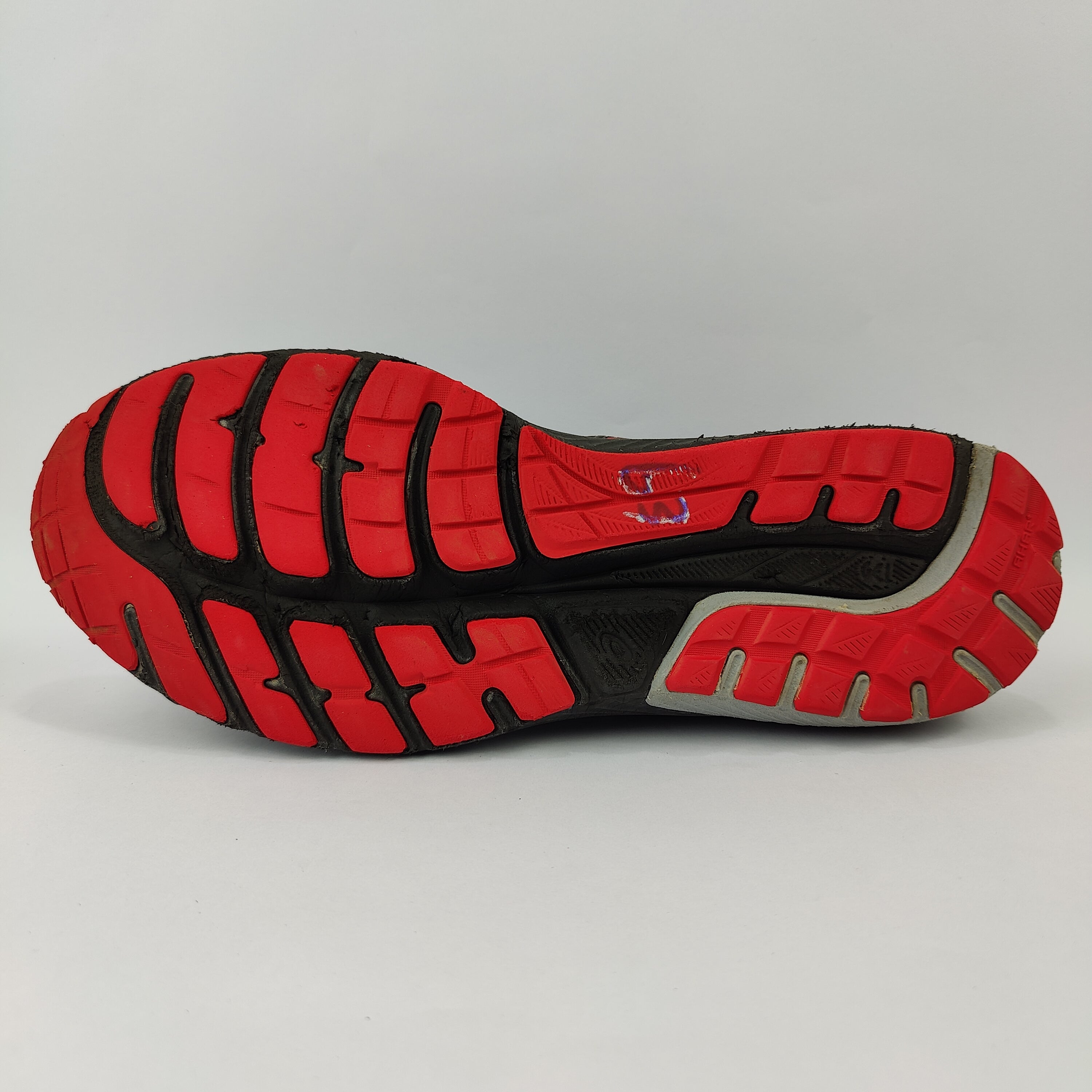 ASICS Gel Cumulus 22 (UK/PK 11.5) - 47 | Excellent