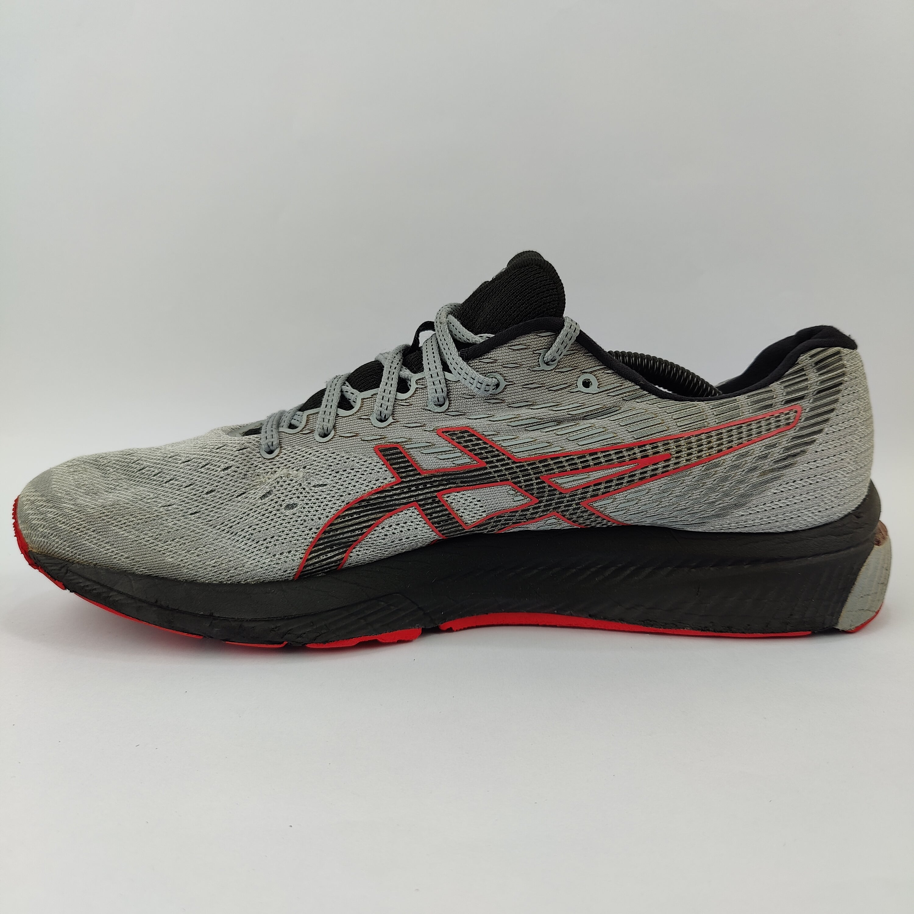 ASICS Gel Cumulus 22 (UK/PK 11.5) - 47 | Excellent