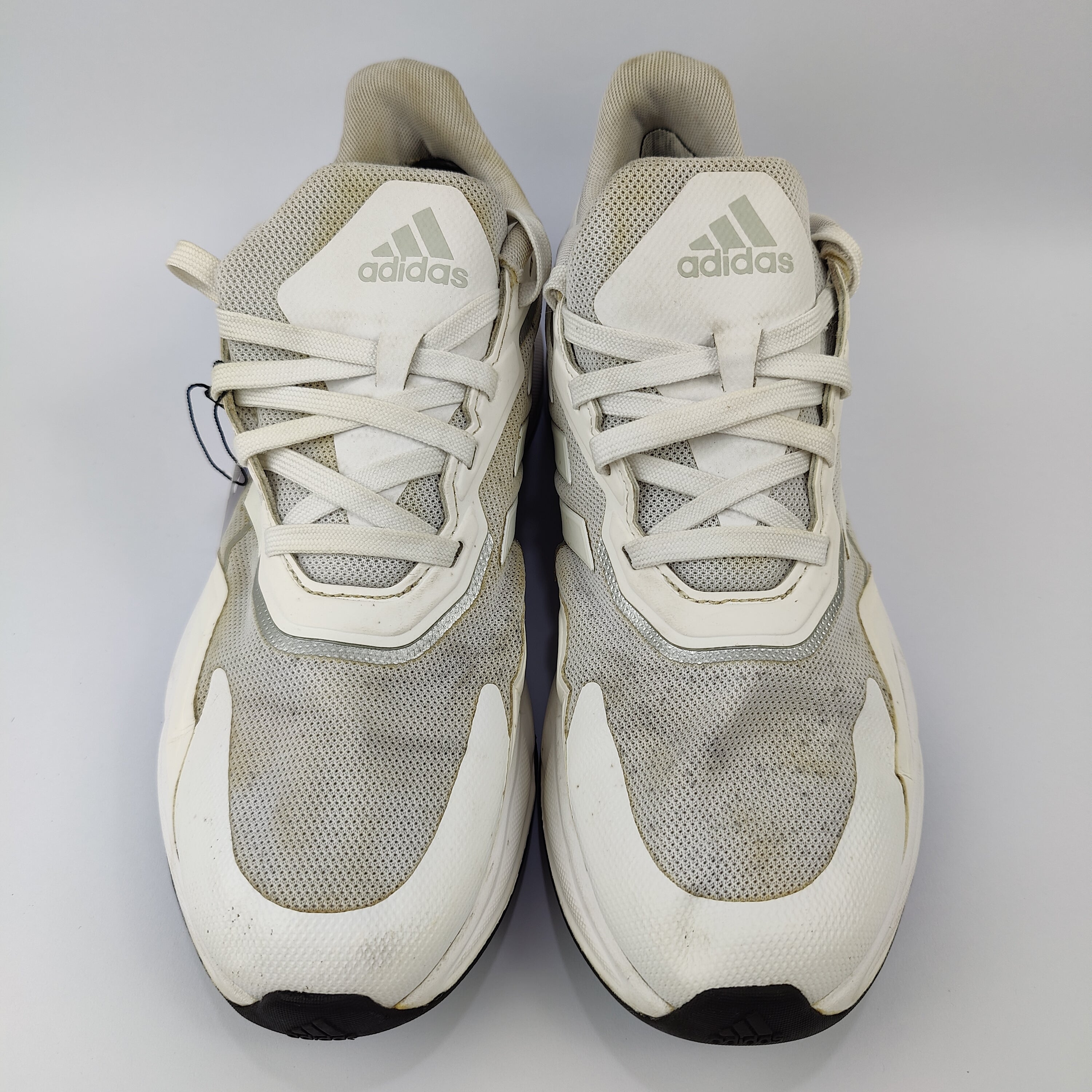 Adidas X9000 (UK/PK 9) - 43.5 | Brilliant