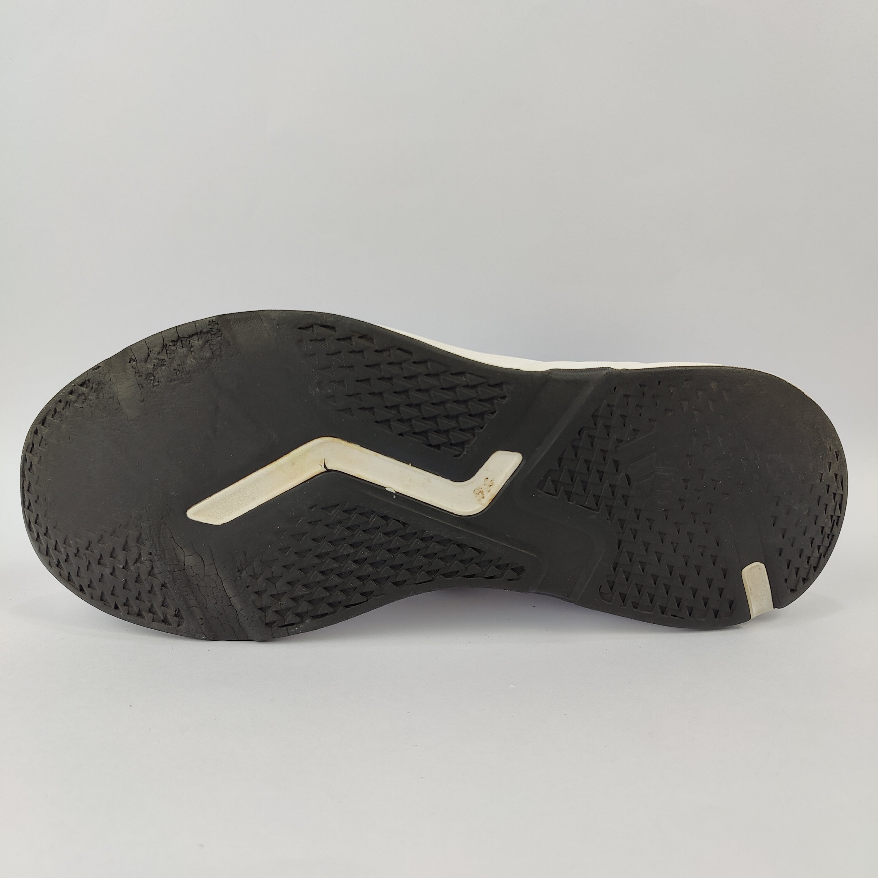 Adidas X9000 (UK/PK 9) - 43.5 | Brilliant