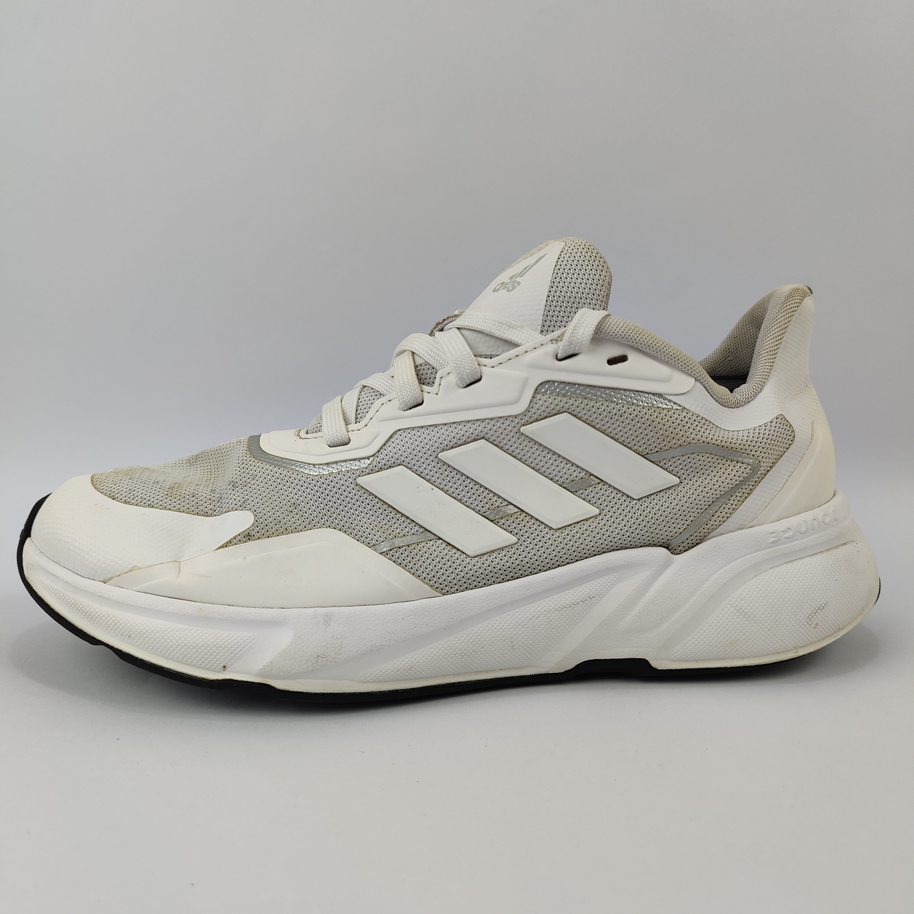Adidas X9000 (UK/PK 9) - 43.5 | Brilliant