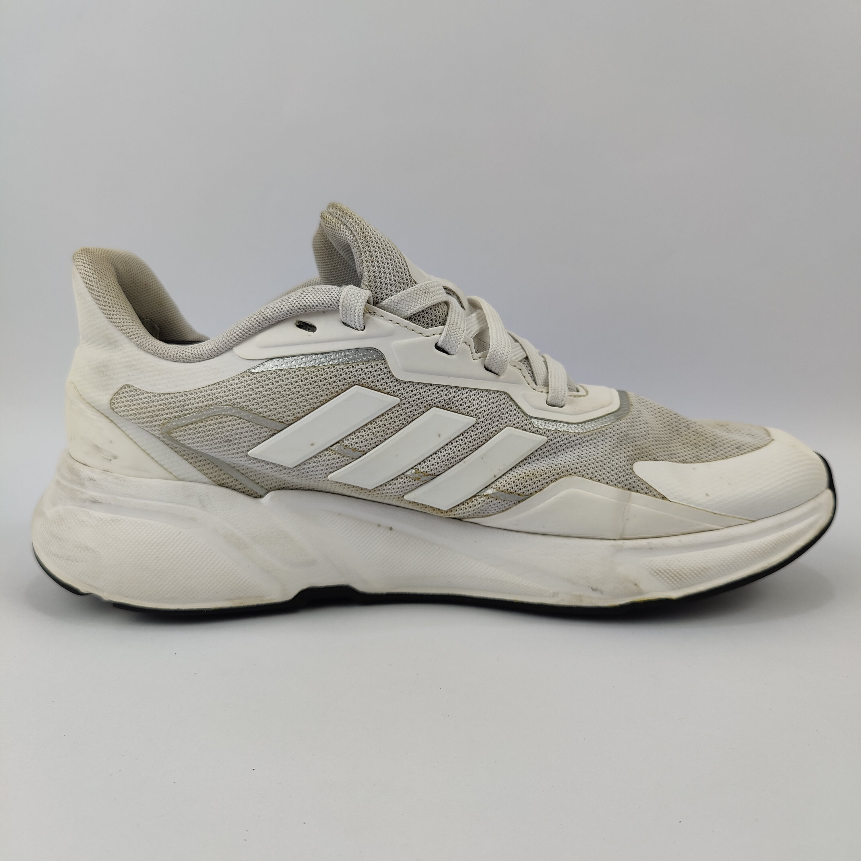 Adidas X9000 (UK/PK 9) - 43.5 | Brilliant
