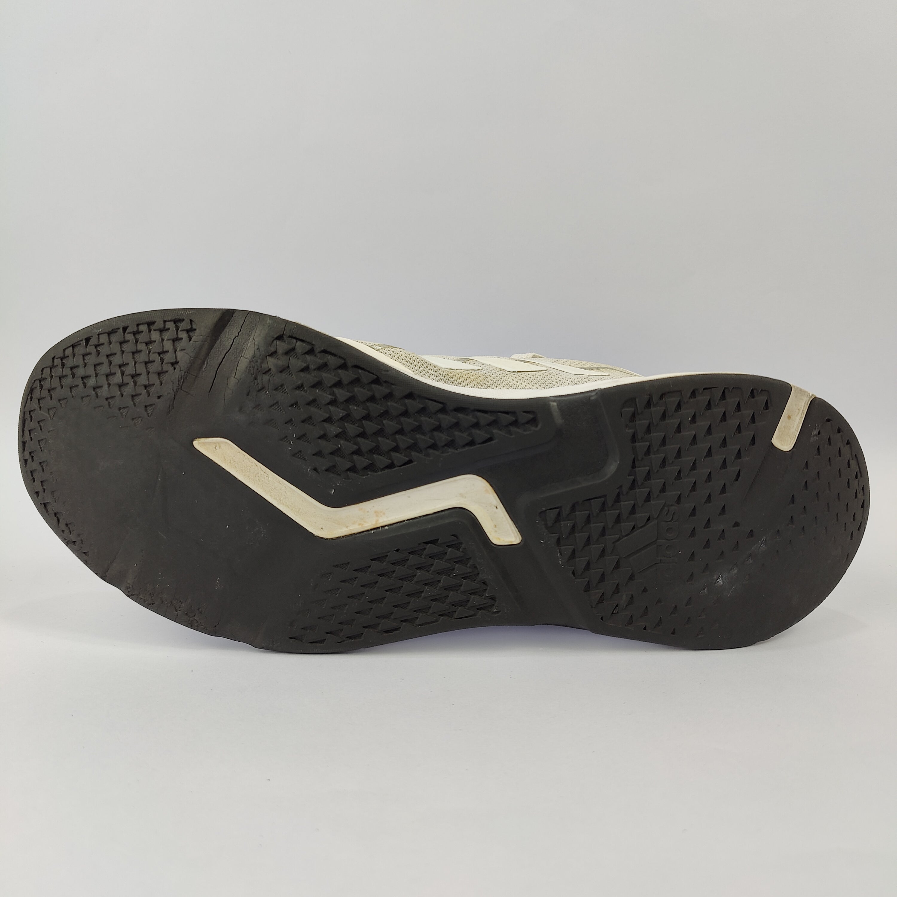 Adidas X9000 (UK/PK 9) - 43.5 | Brilliant