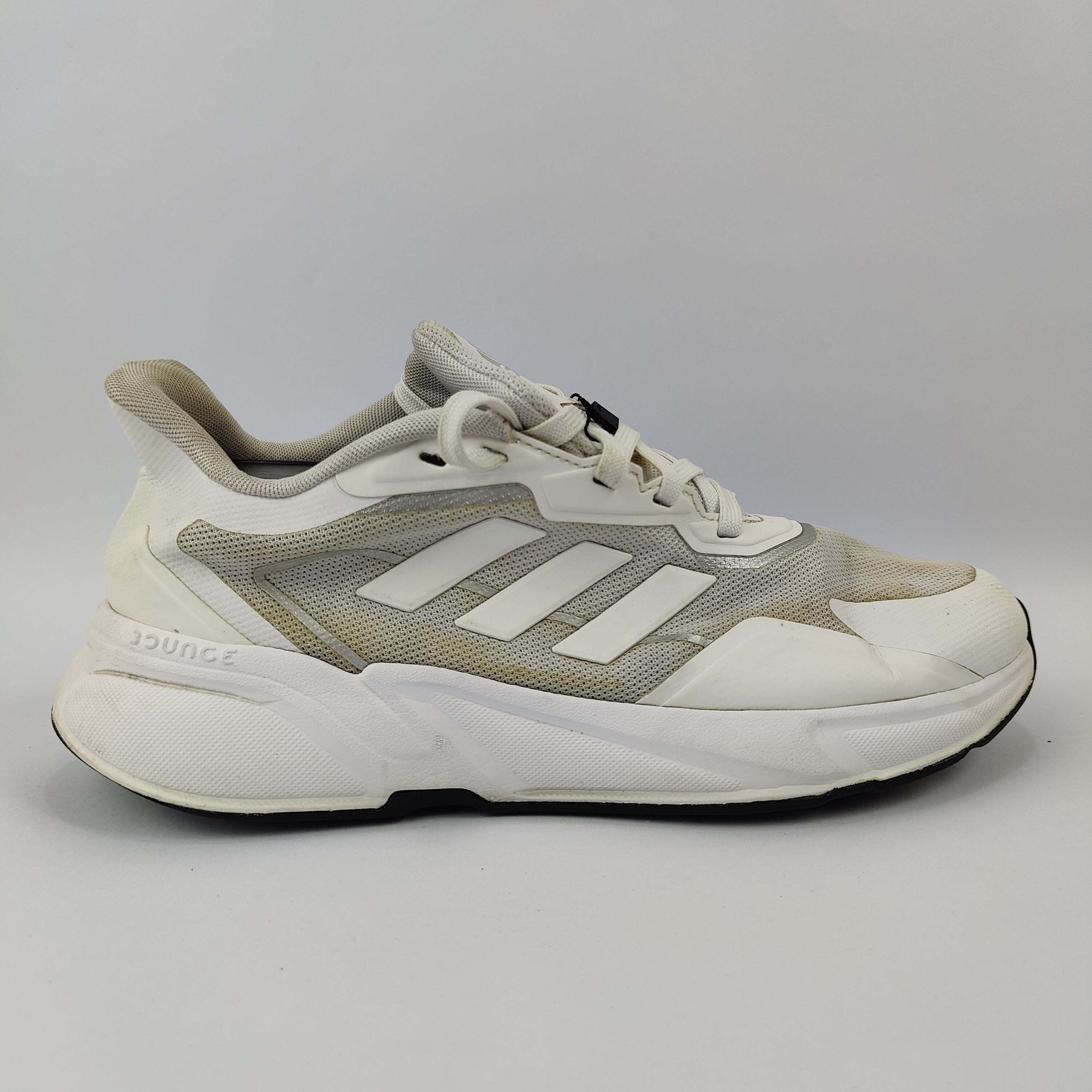 Adidas X9000 (UK/PK 9) - 43.5 | Brilliant