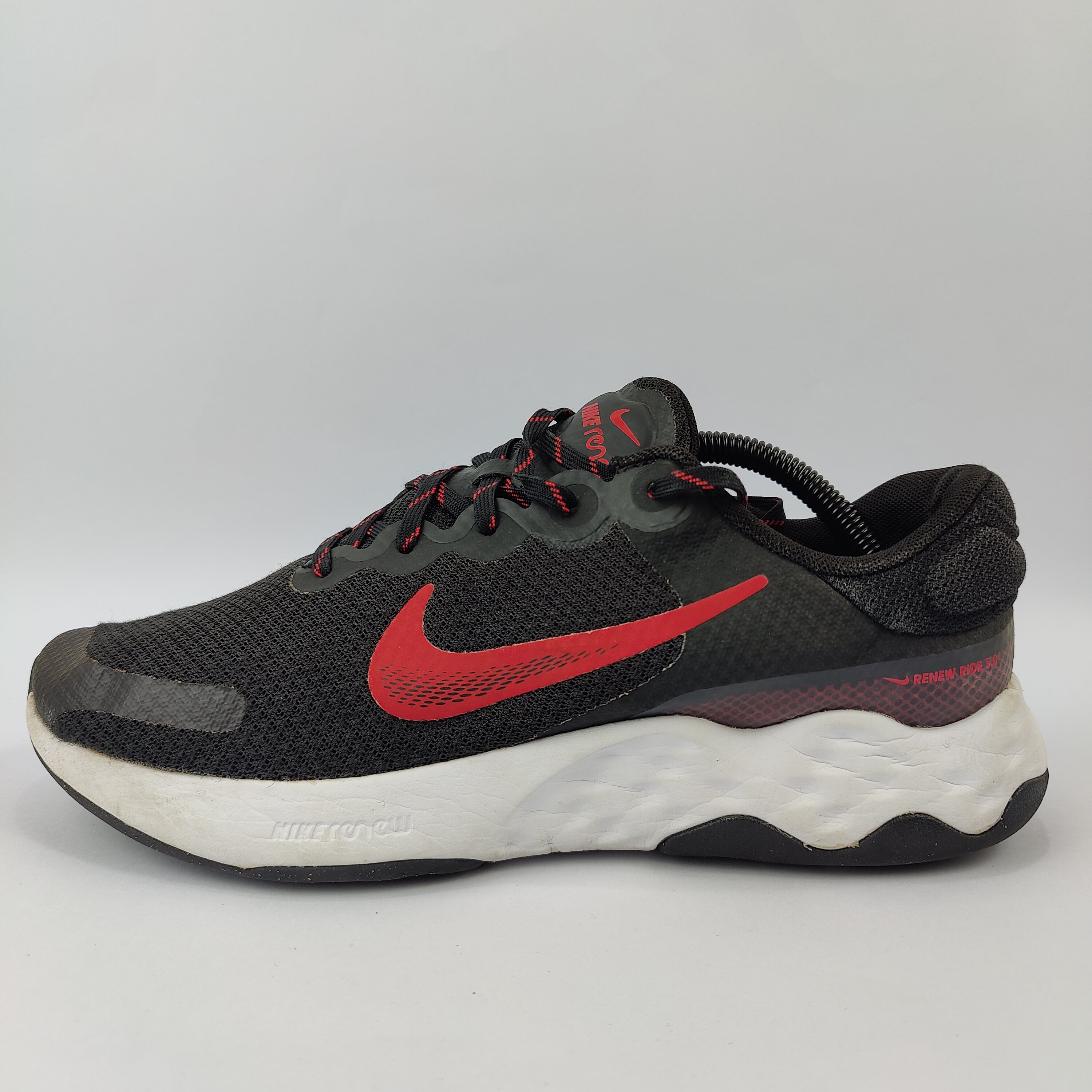 Nike Renew Ride 3 (UK/PK 9) - 44 | Excellent
