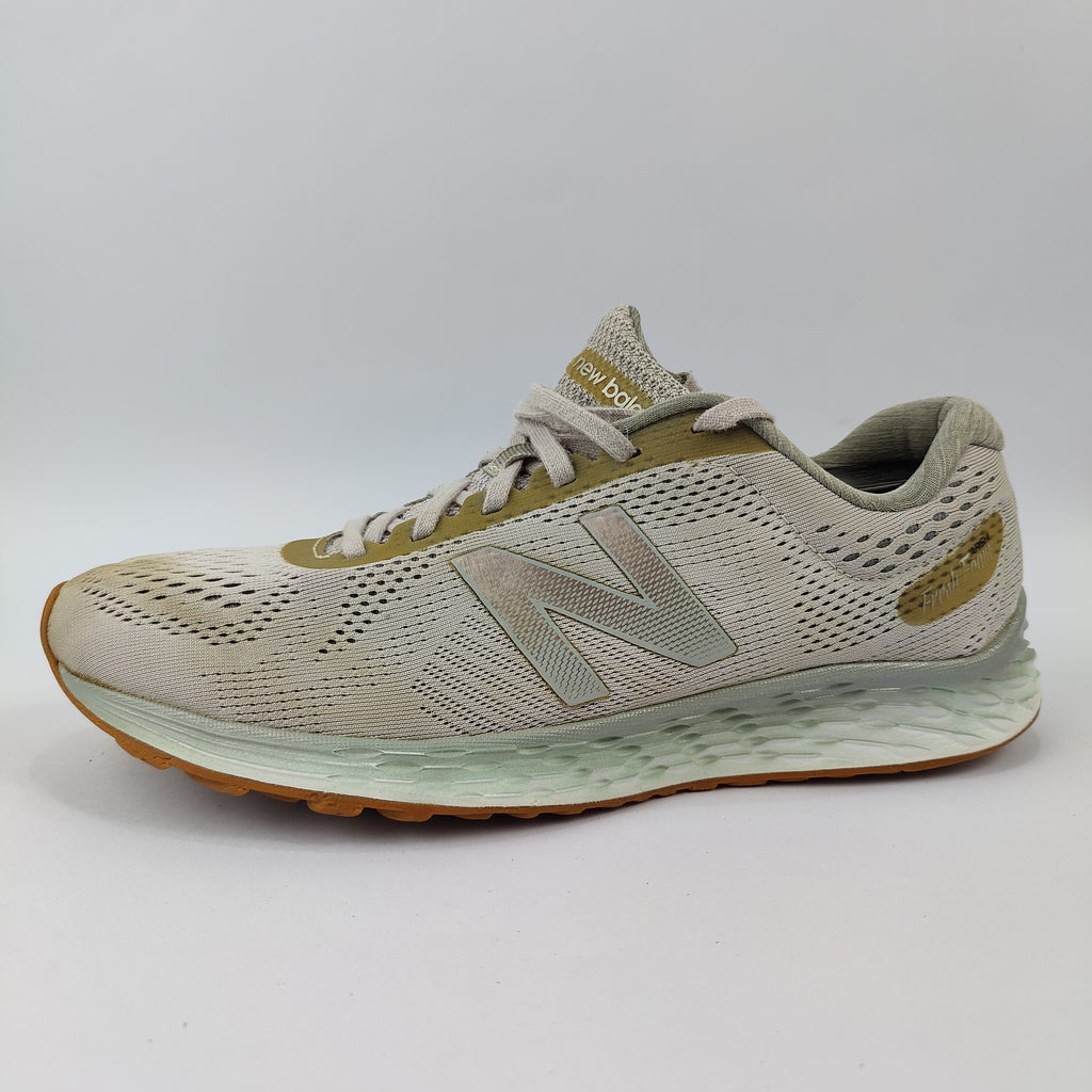 New Balance Fresh Foam Arishi (UK/PK 7.5) - 41.5| Brilliant