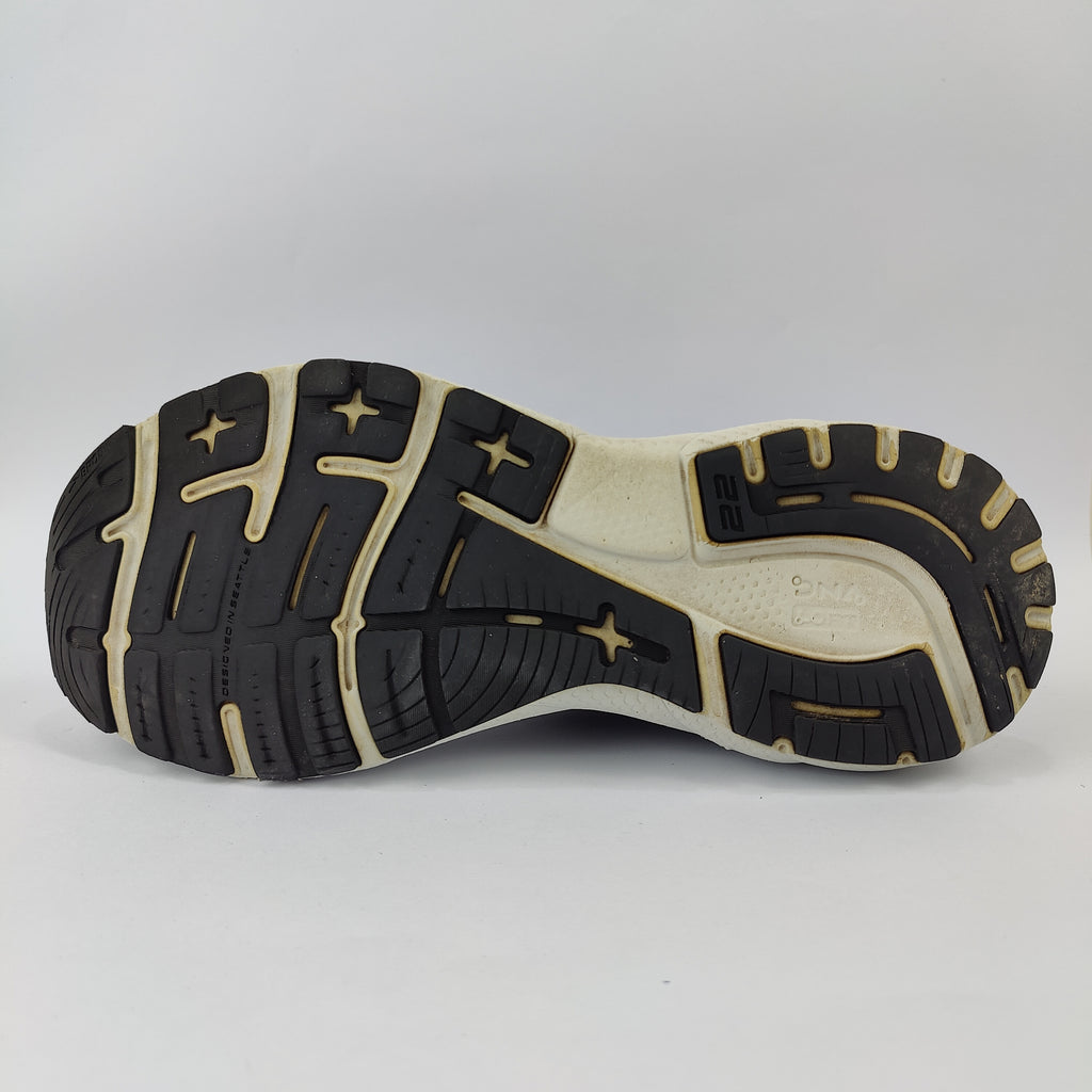 Brooks Adrenalin GTS 22 (UK/PK 9) - 44 | Excellent