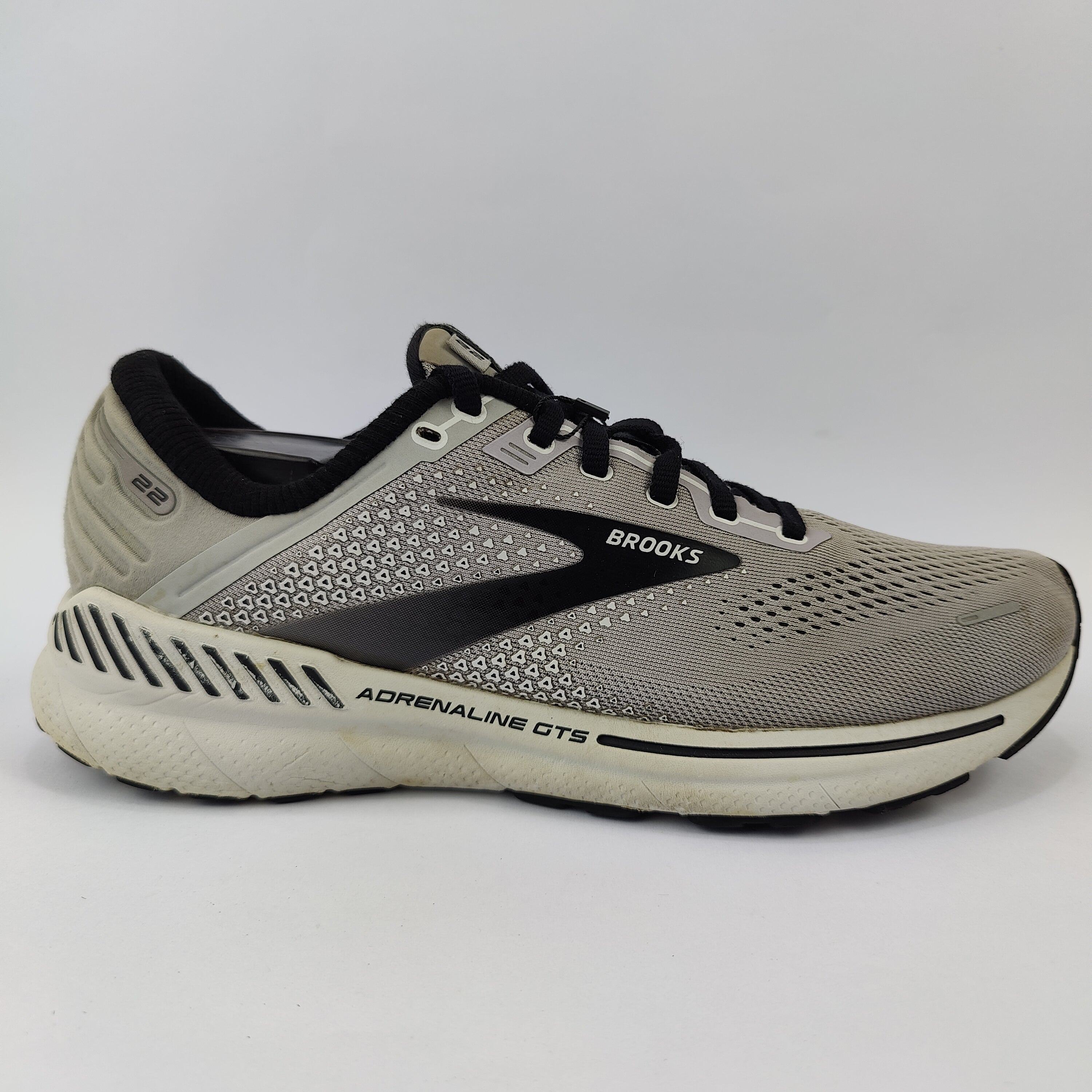 Brooks Adrenalin GTS 22 (UK/PK 9) - 44 | Excellent