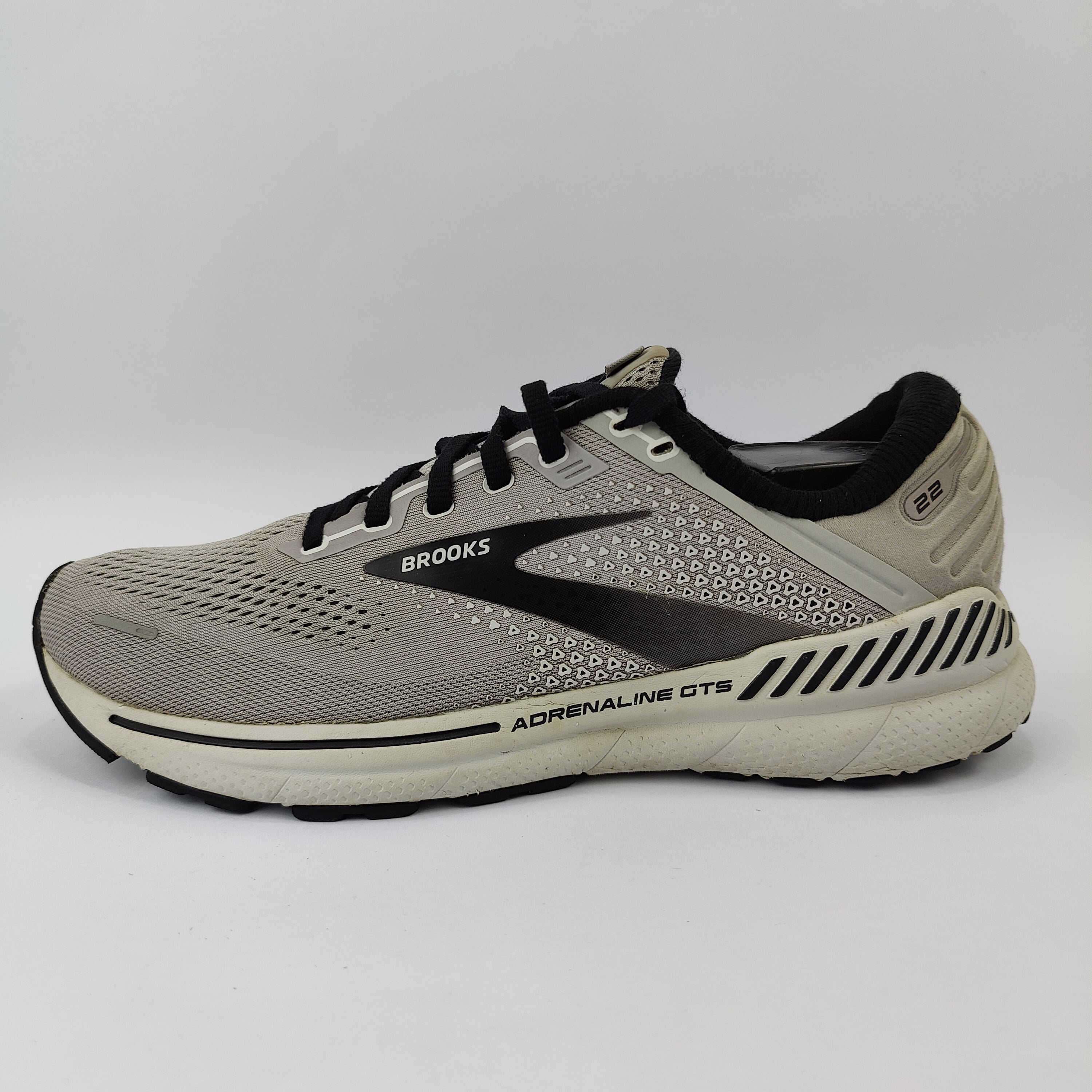 Brooks Adrenalin GTS 22 (UK/PK 9) - 44 | Excellent