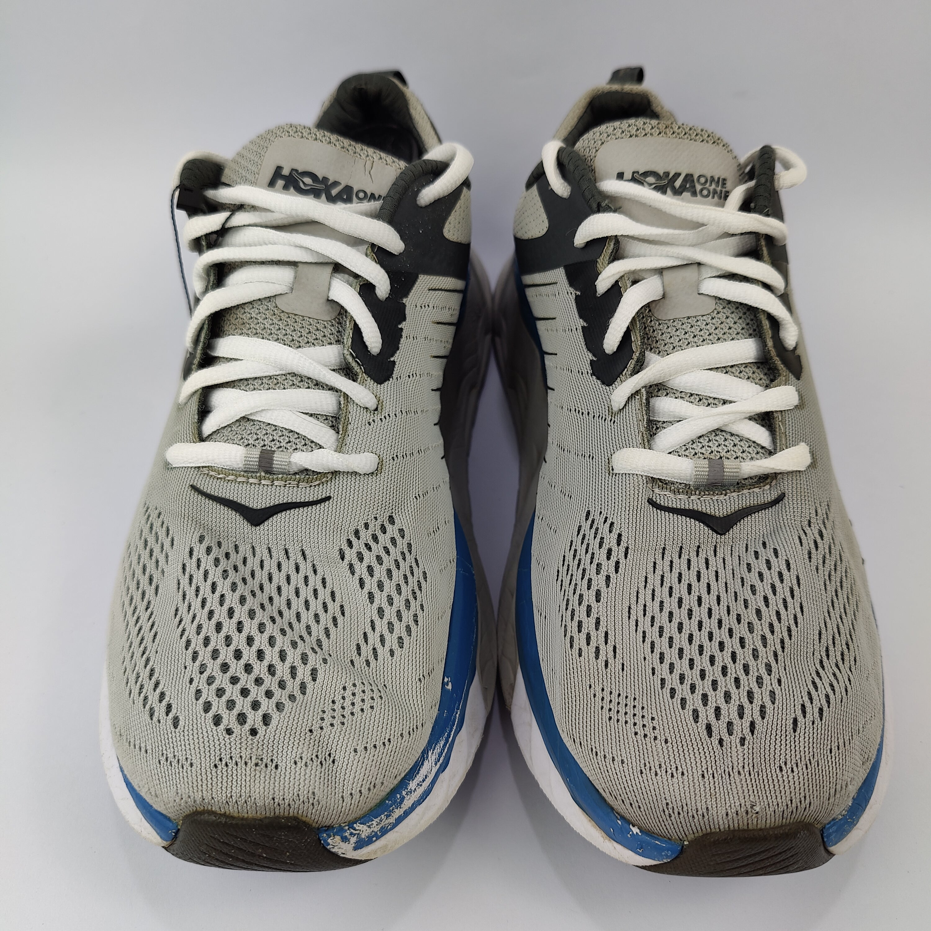 Hoka Arahi 3 (UK/PK 11) - 46 | Brilliant