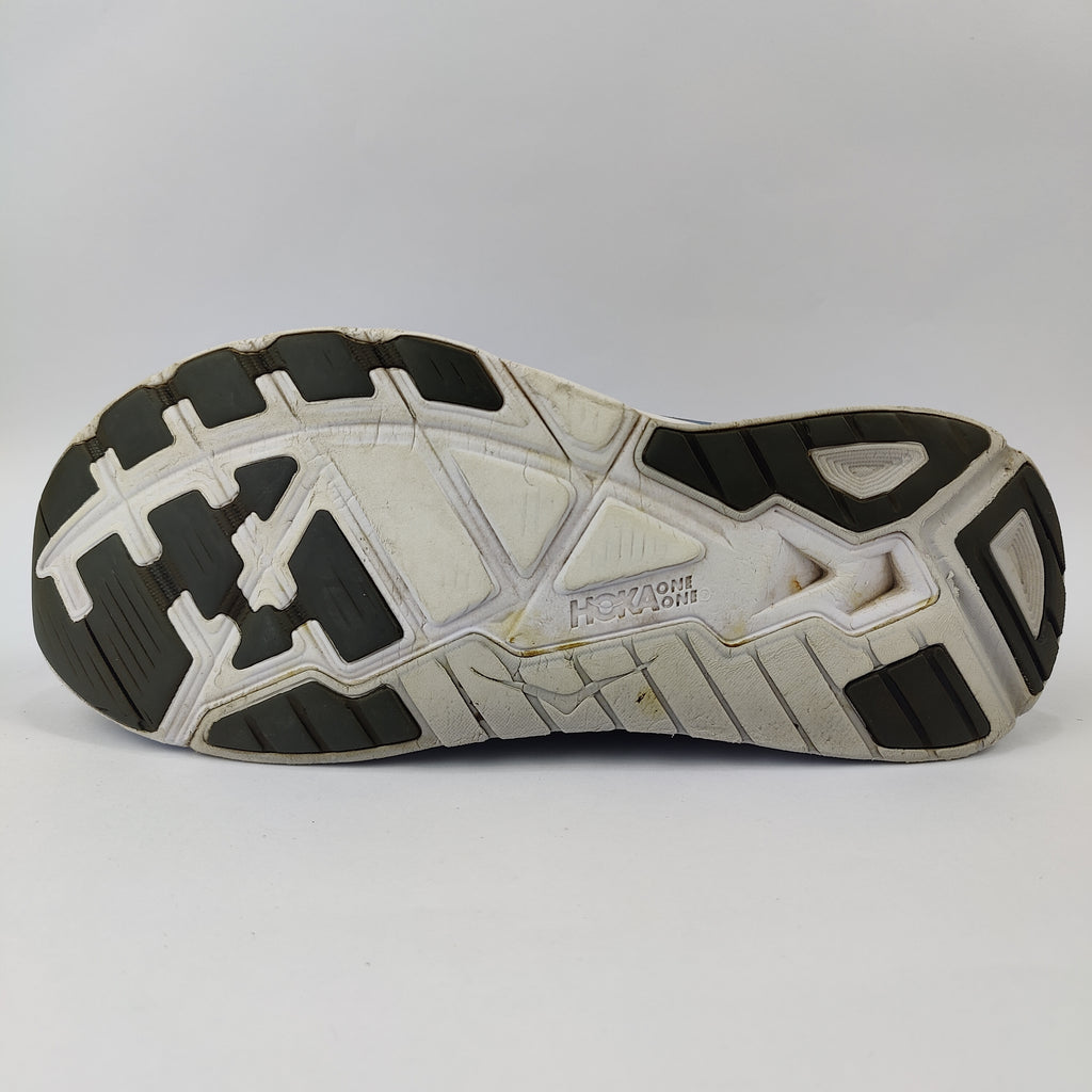 Hoka Arahi 3 (UK/PK 11) - 46 | Brilliant