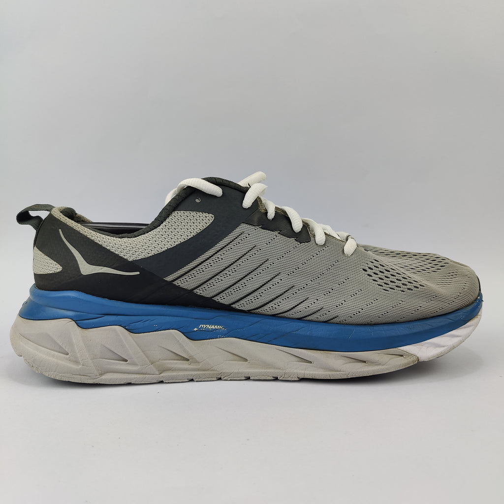 Hoka Arahi 3 (UK/PK 11) - 46 | Brilliant