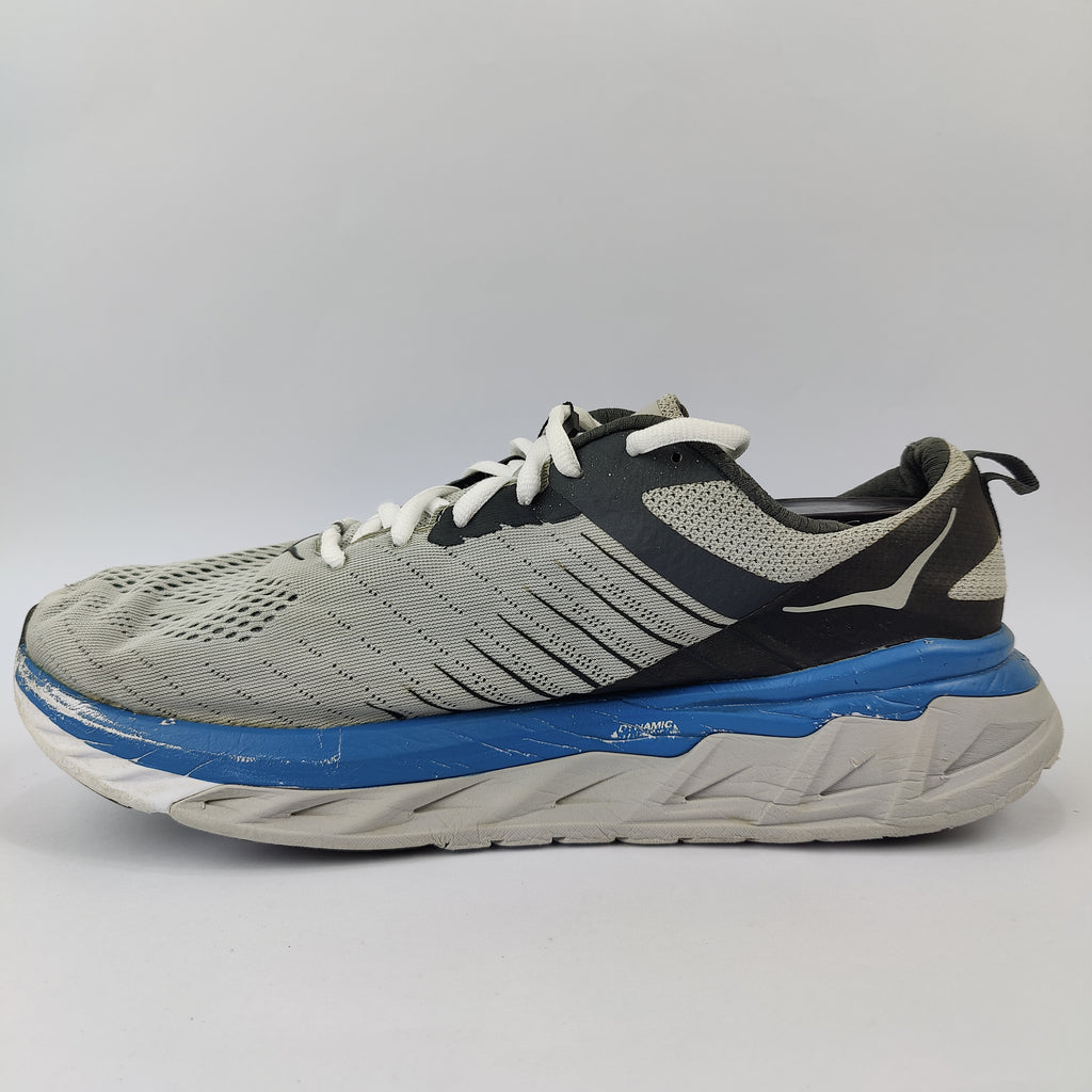 Hoka Arahi 3 (UK/PK 11) - 46 | Brilliant