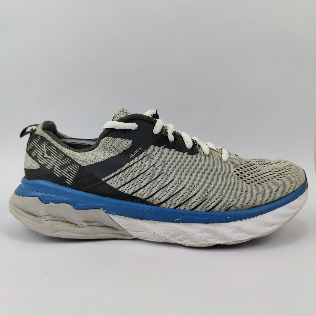 Hoka Arahi 3 (UK/PK 11) - 46 | Brilliant